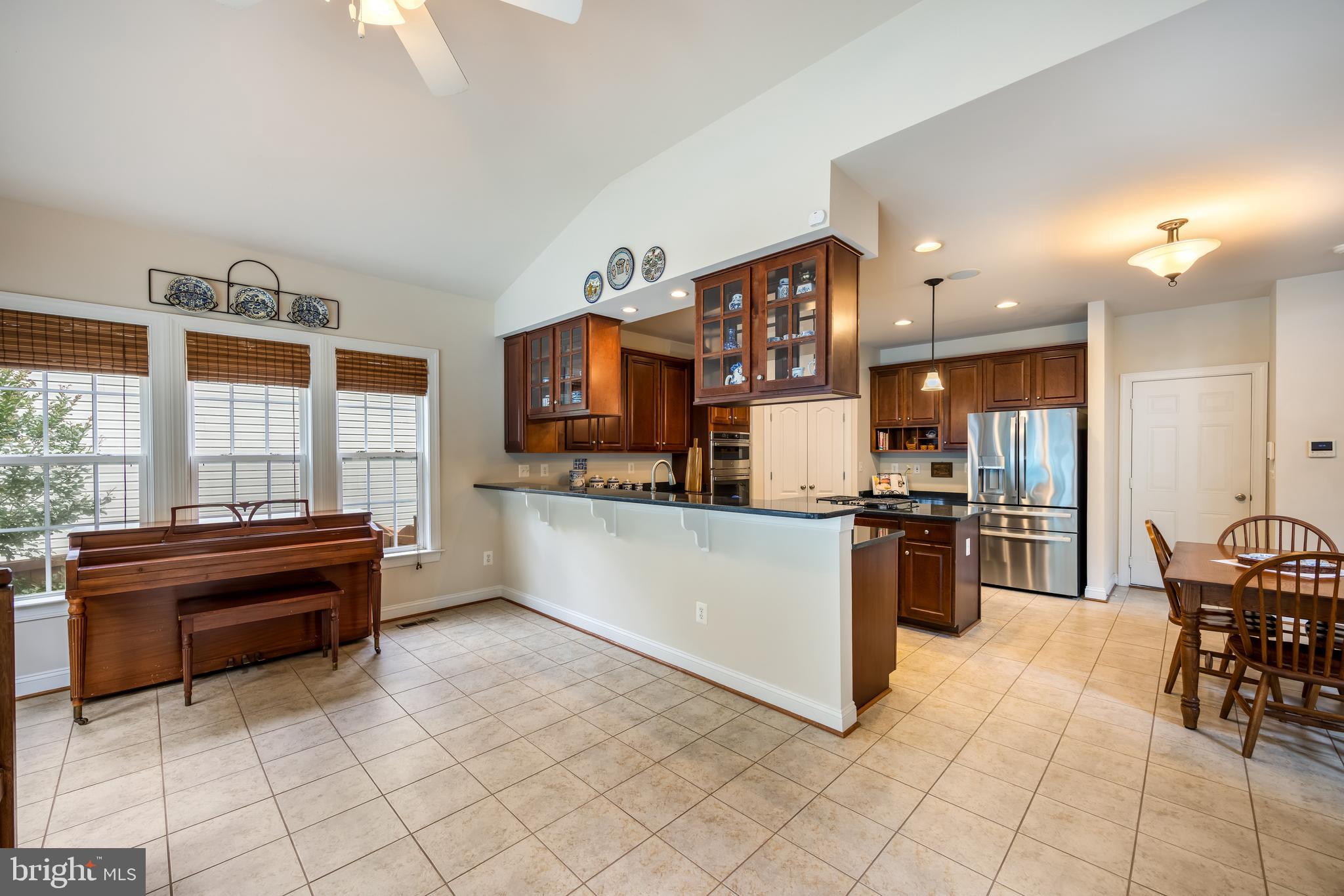 EWELLS MILL ESTATES - Residential