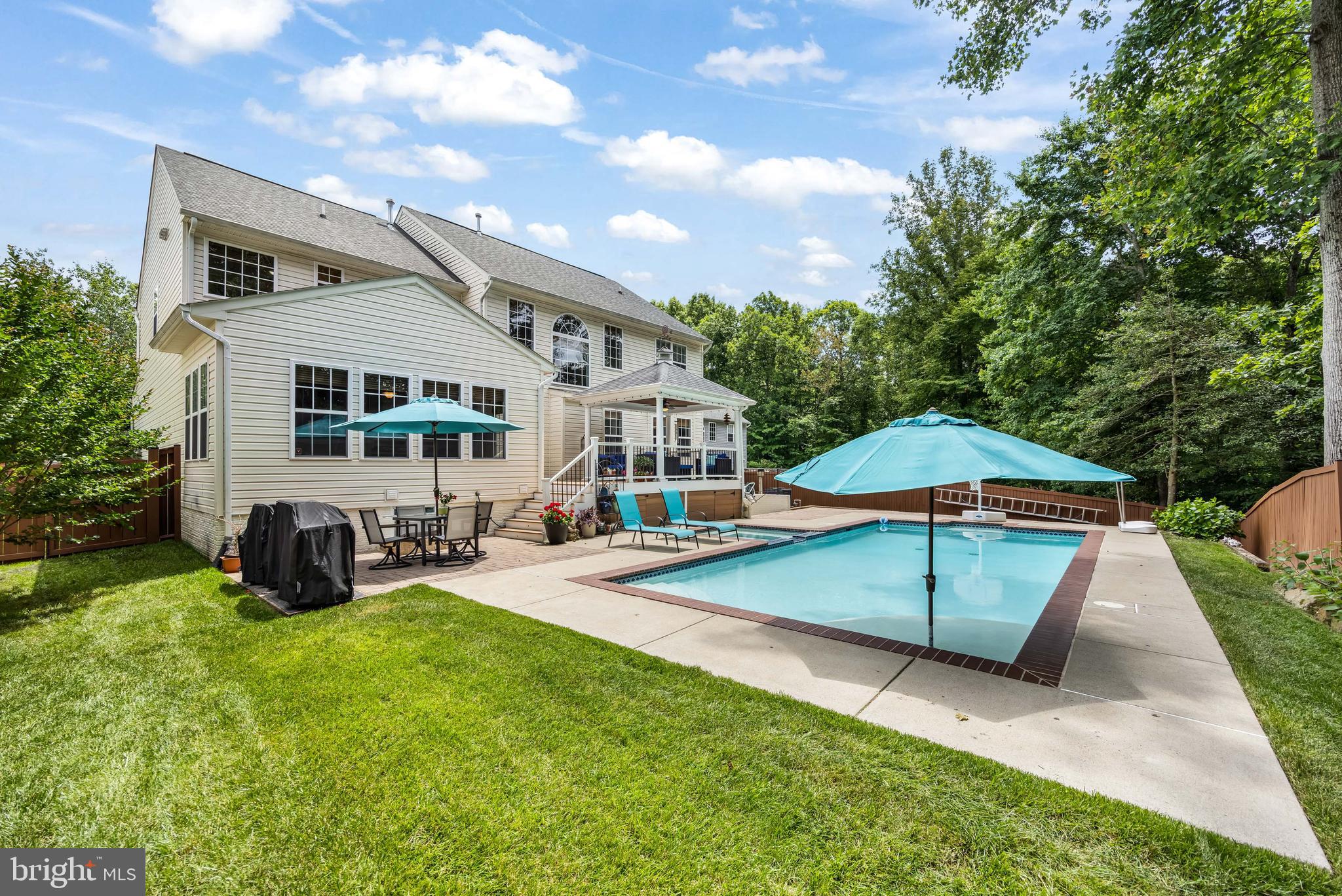 EWELLS MILL ESTATES - Residential