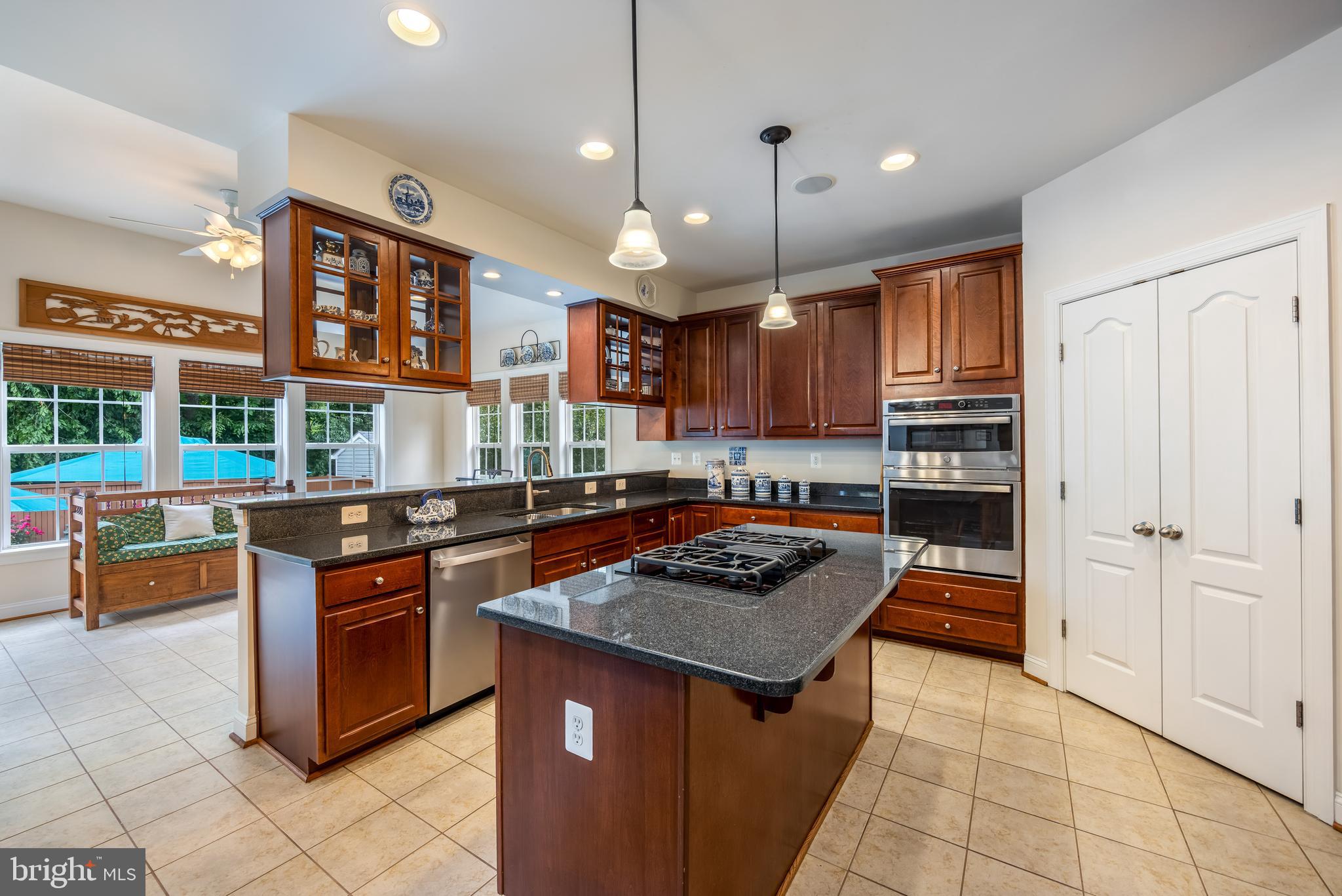EWELLS MILL ESTATES - Residential