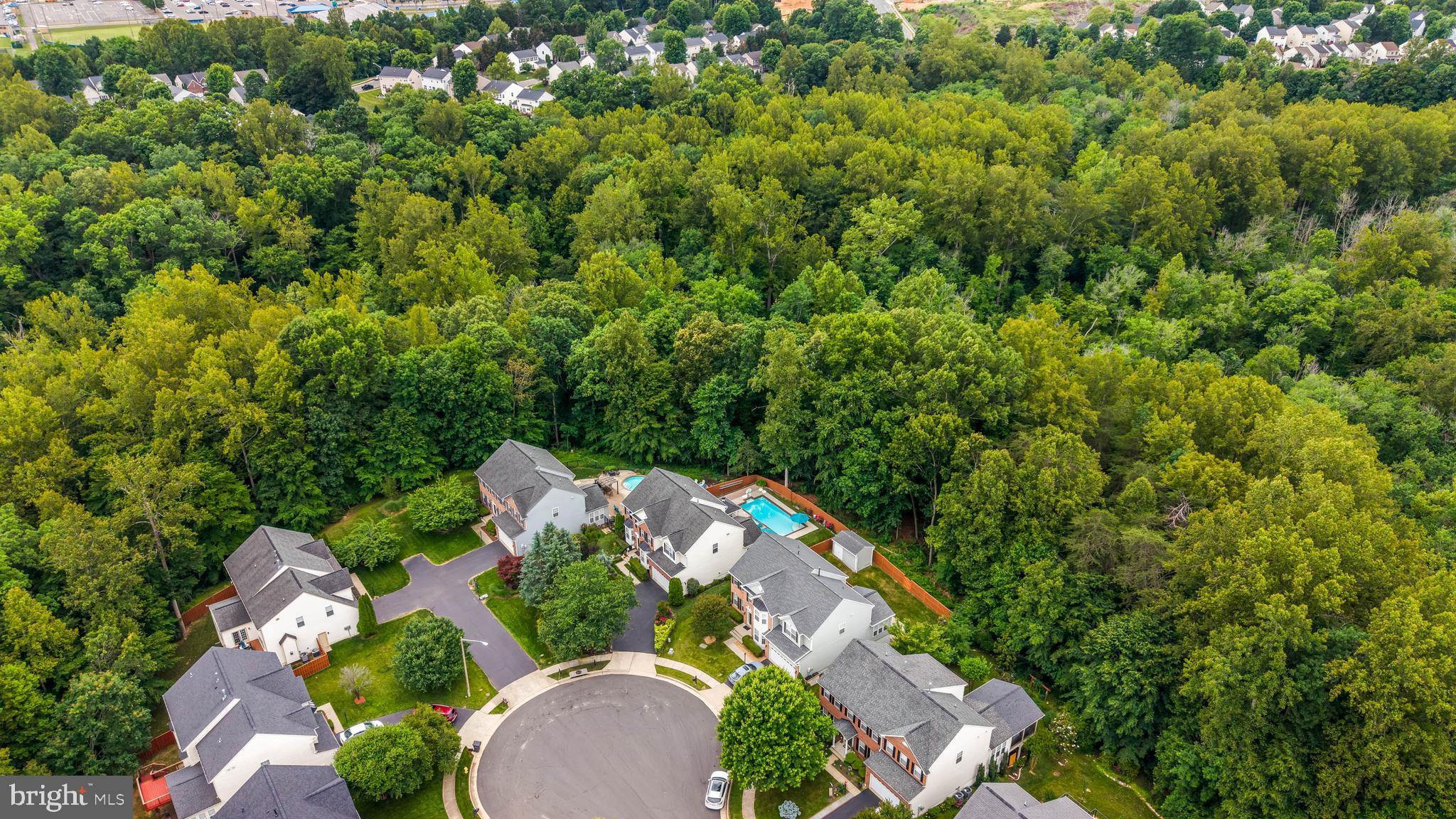 EWELLS MILL ESTATES - Residential