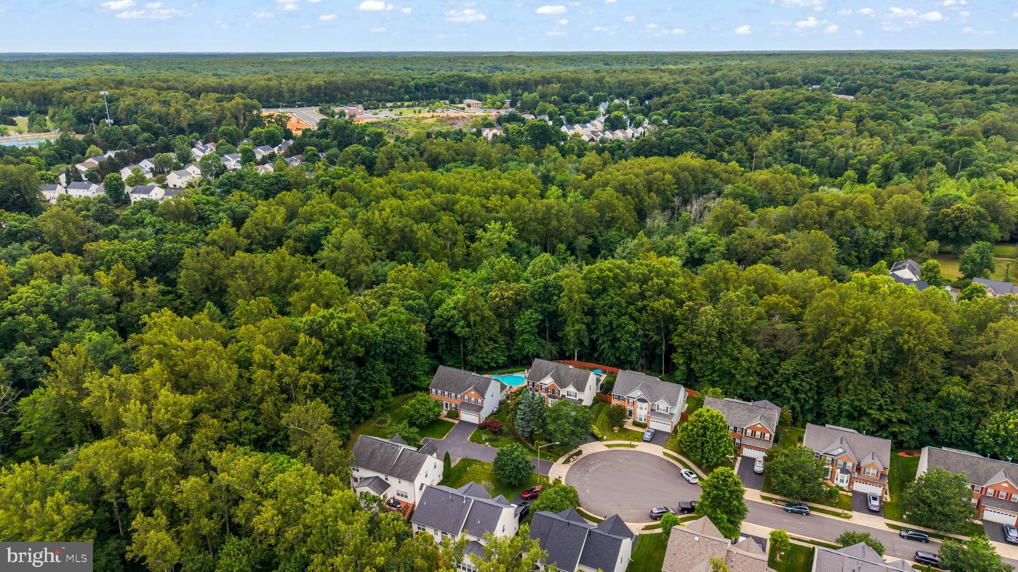 EWELLS MILL ESTATES - Residential