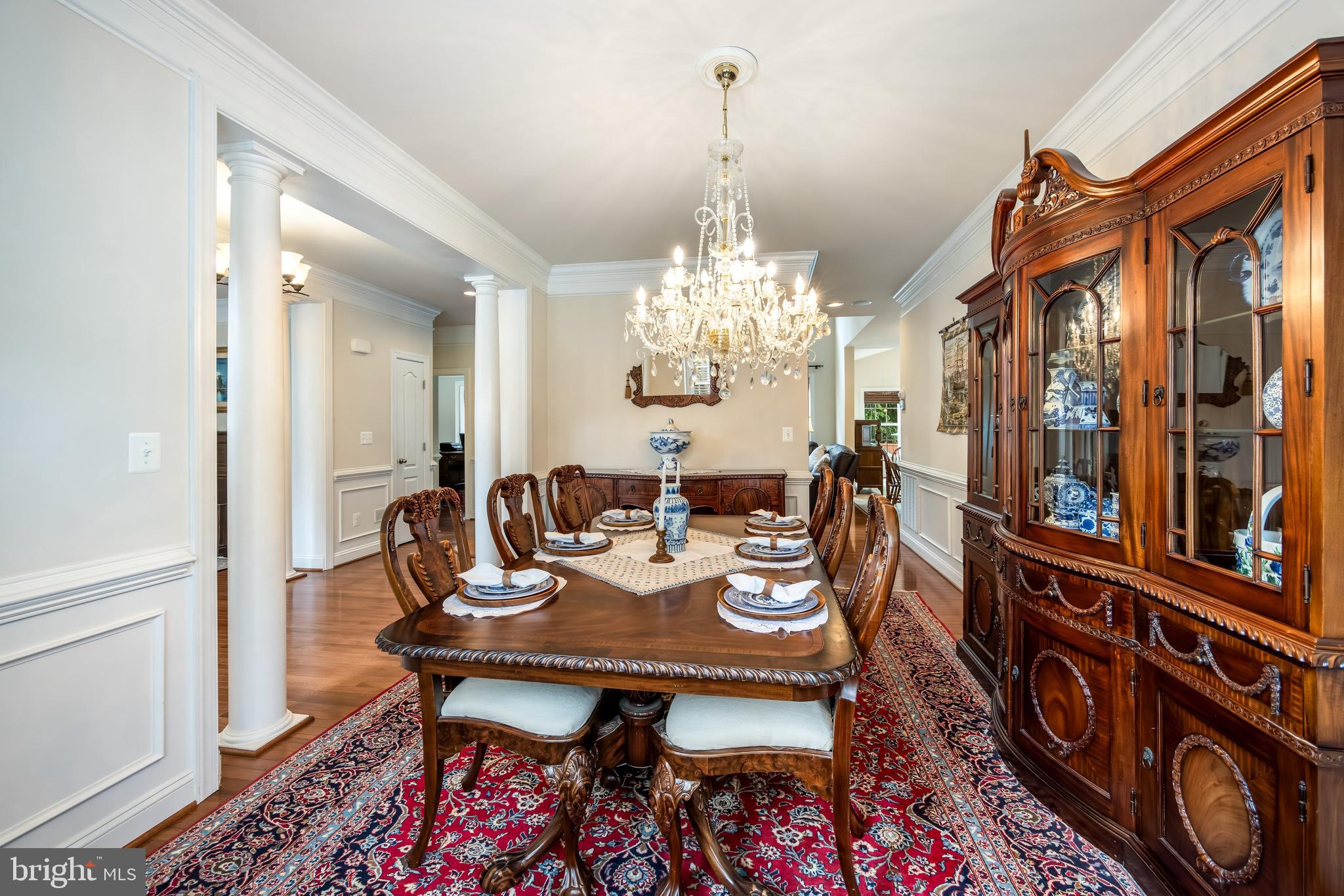 EWELLS MILL ESTATES - Residential