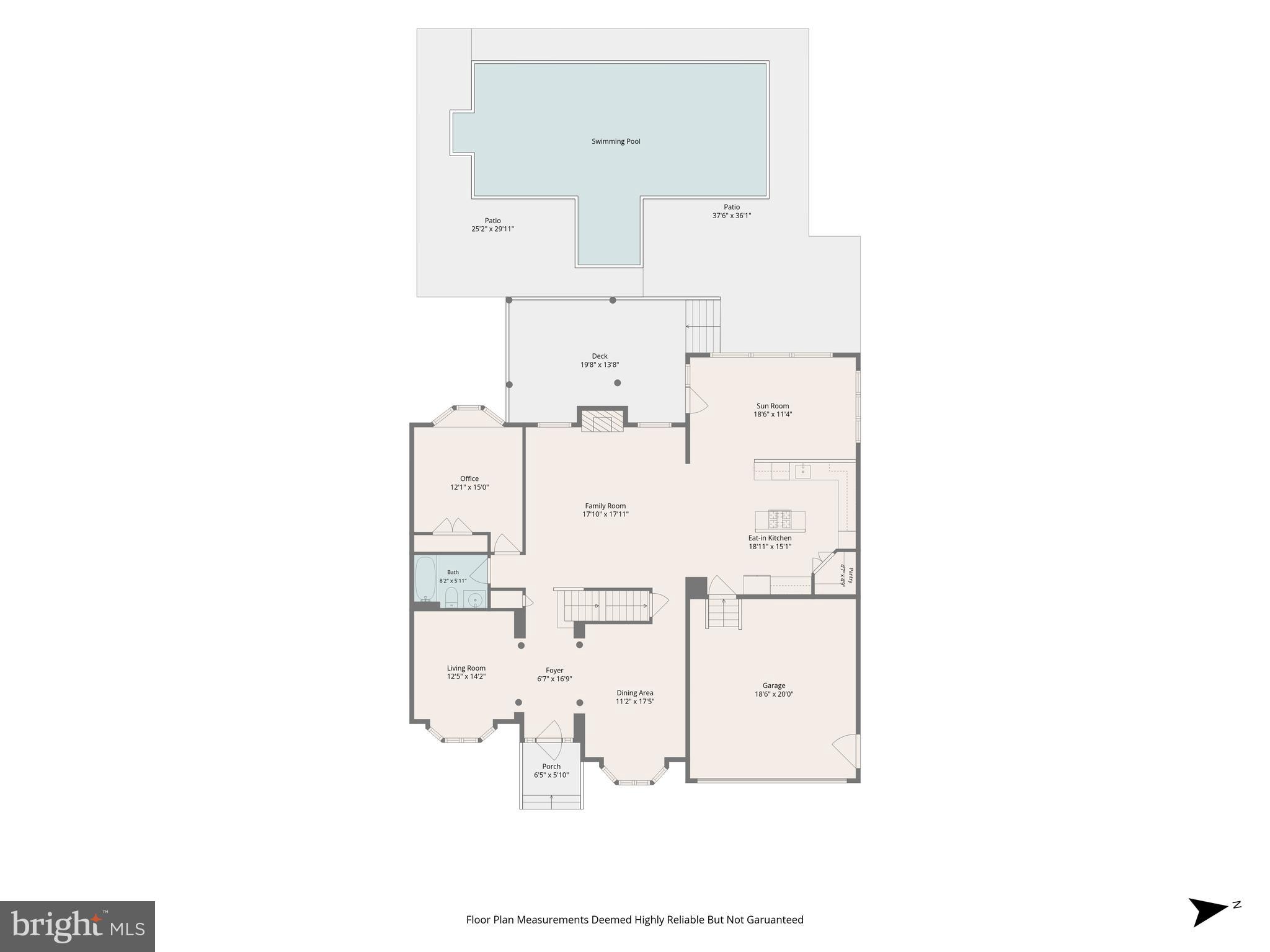 EWELLS MILL ESTATES - Residential