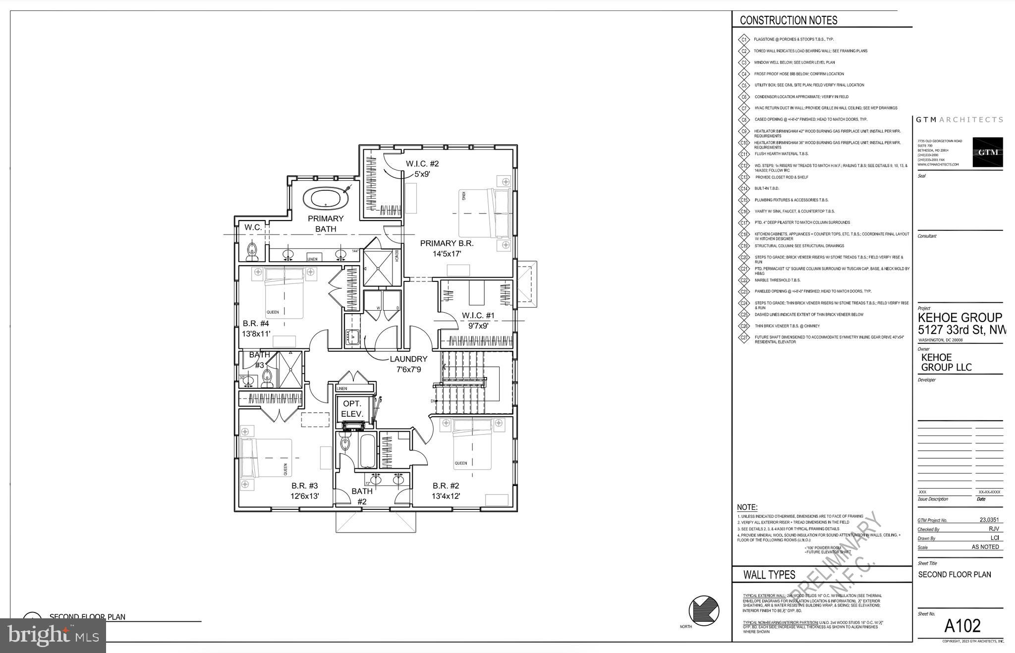 FOREST HILLS - Residential
