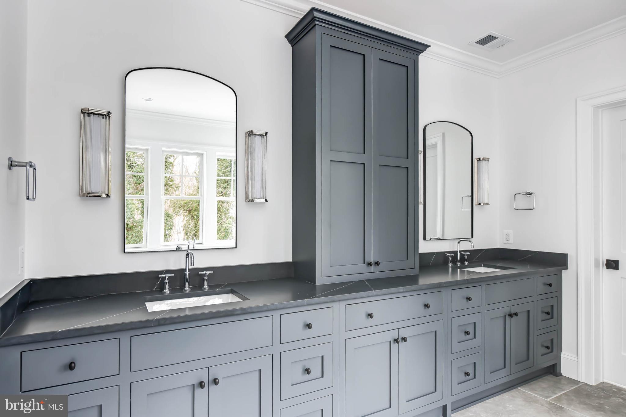 FOREST HILLS - Residential