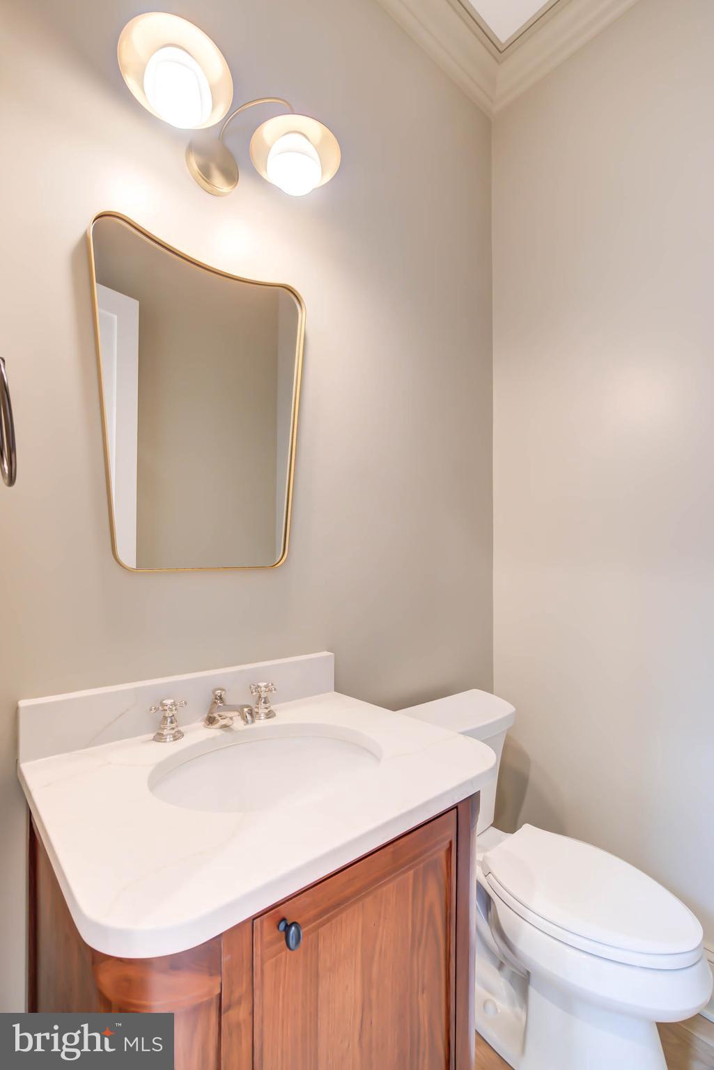 FOREST HILLS - Residential