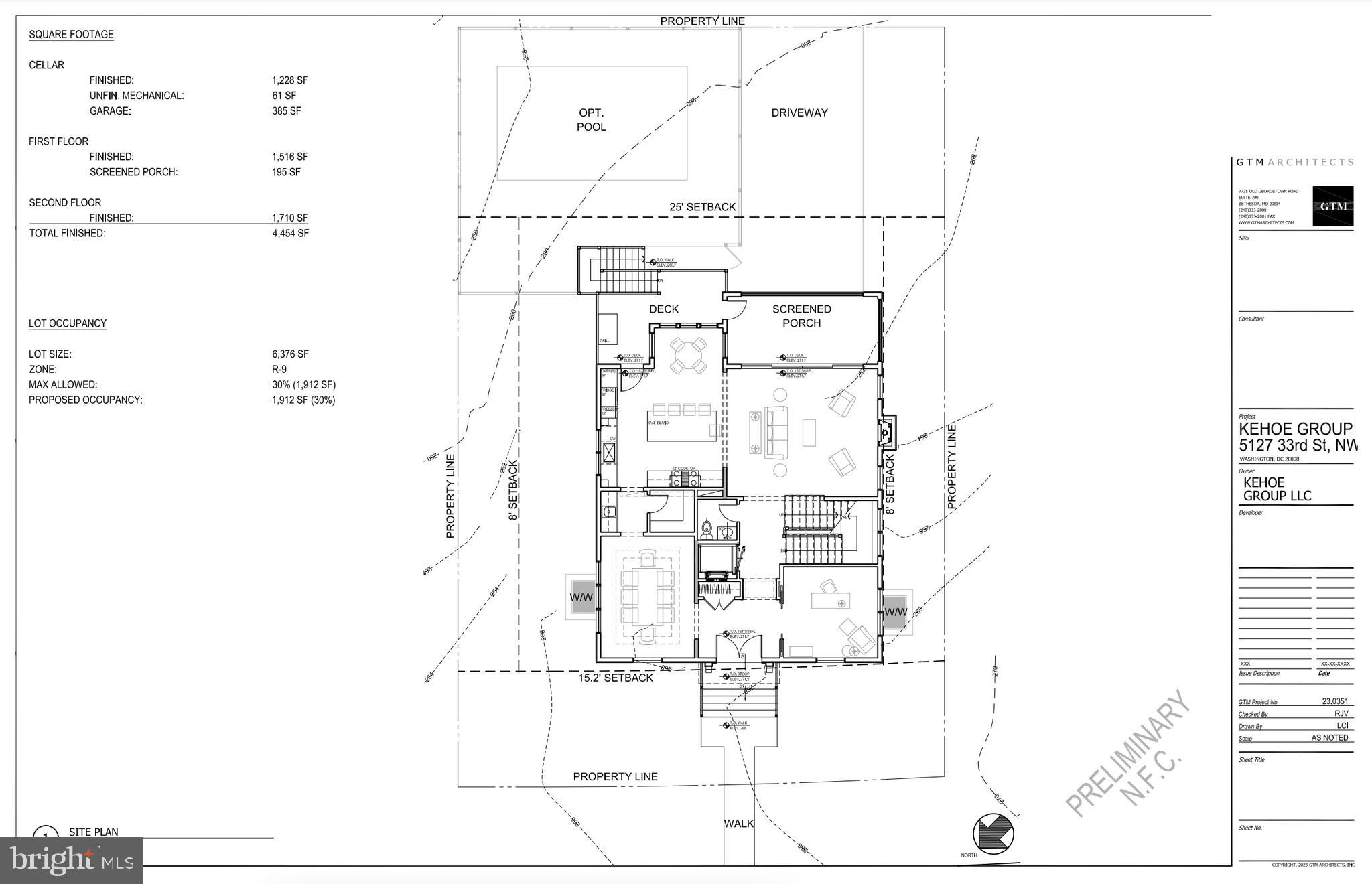 FOREST HILLS - Residential