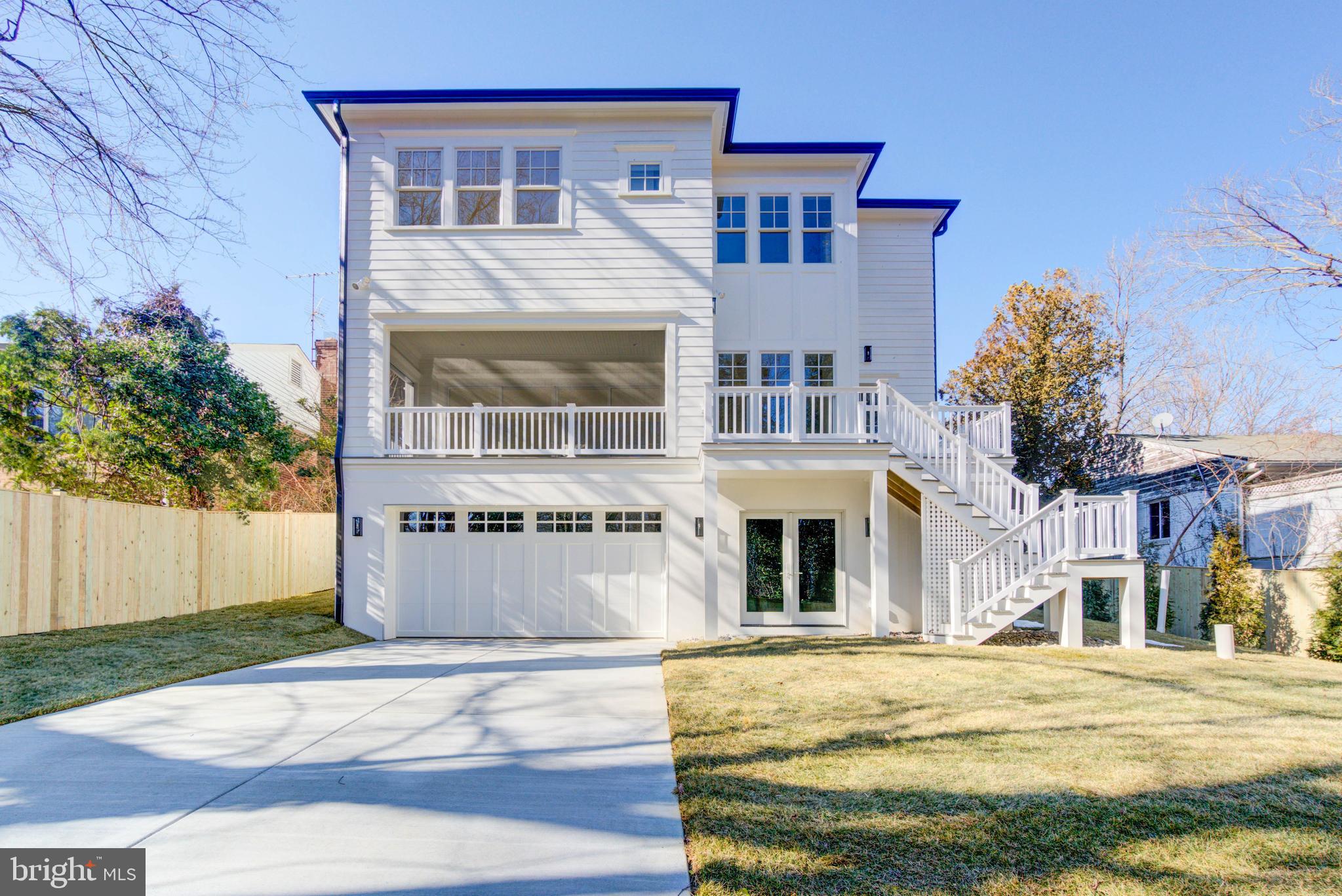 FOREST HILLS - Residential