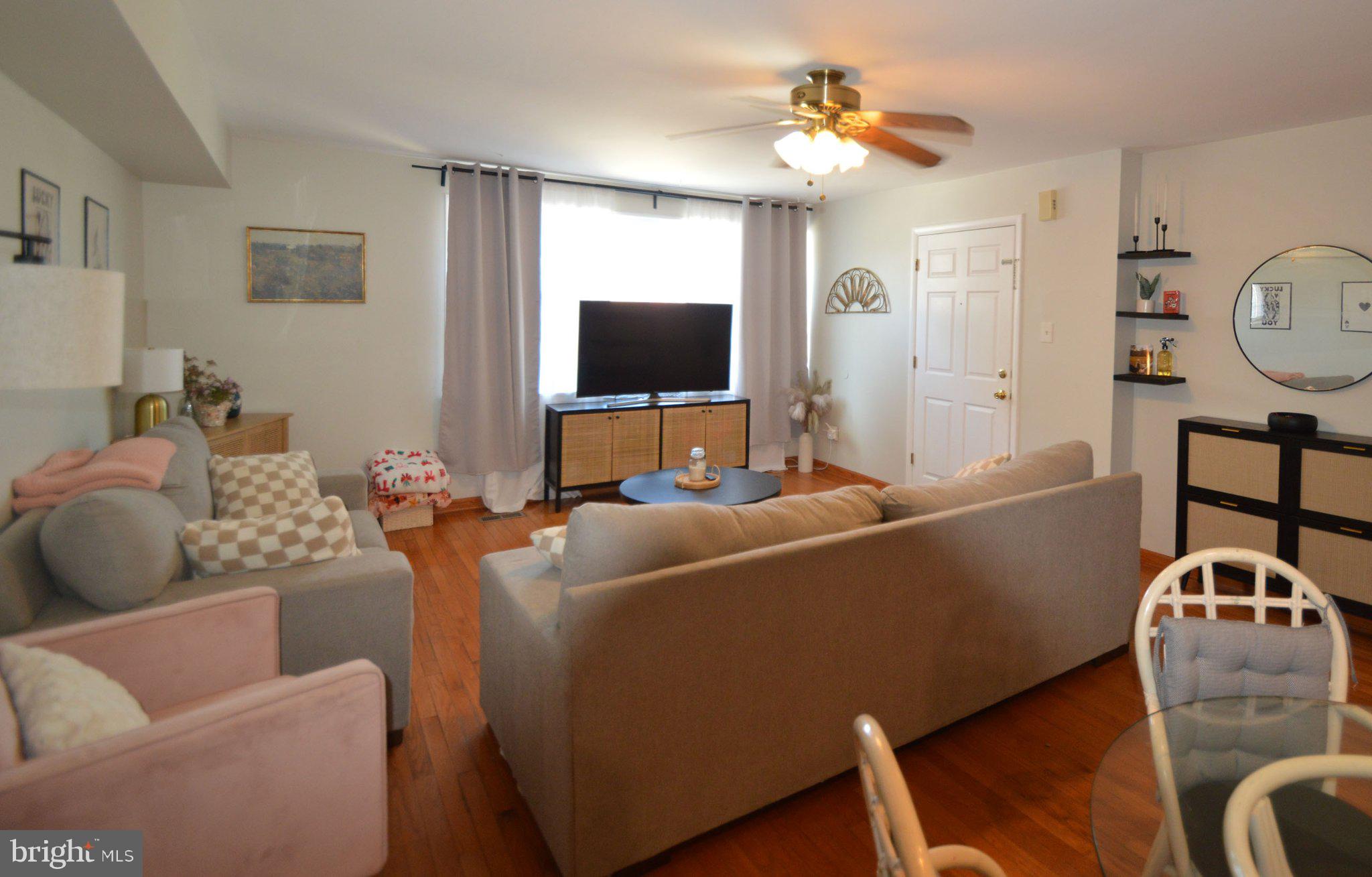 PARKWOOD - Residential Income