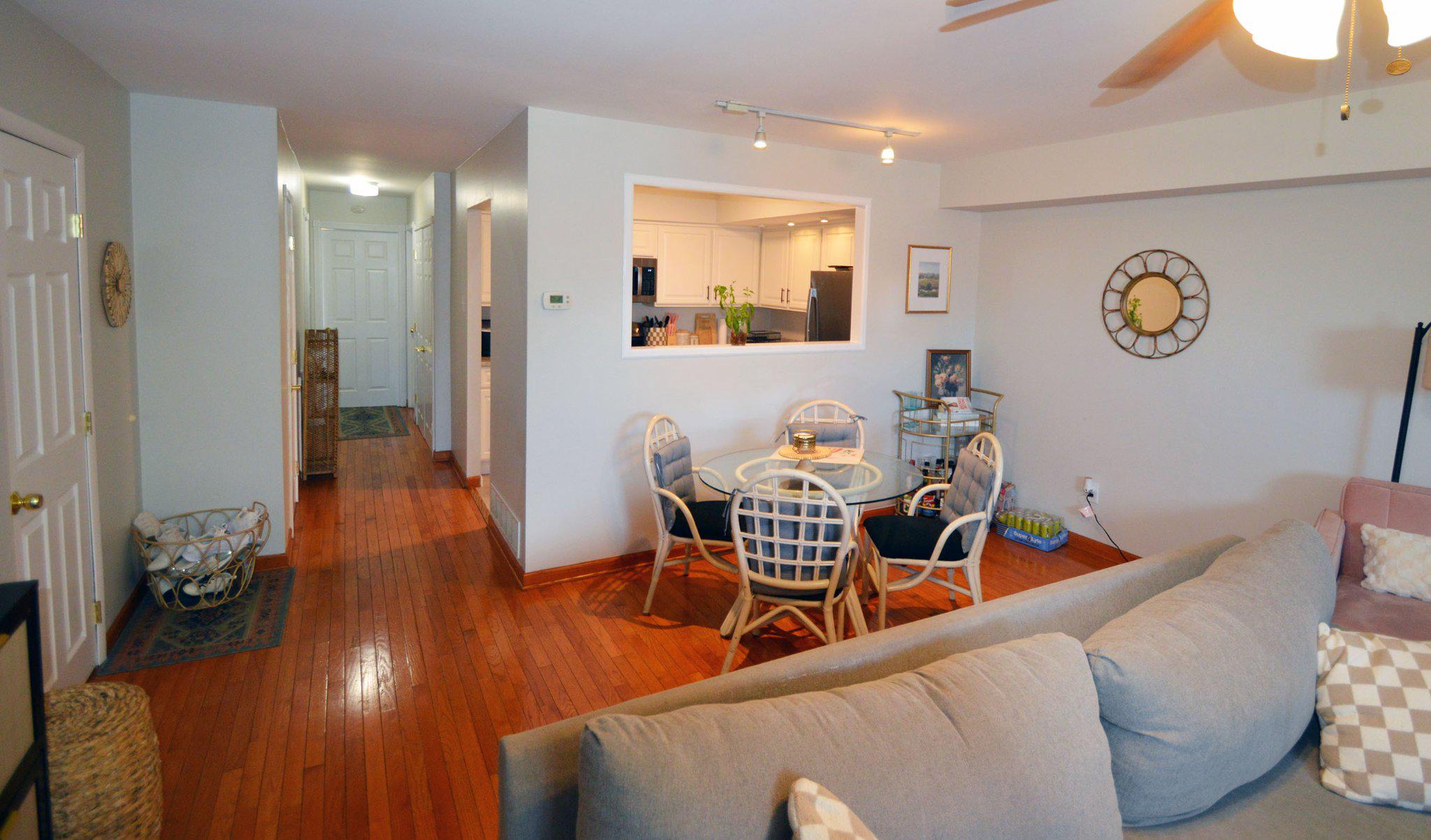 PARKWOOD - Residential Income