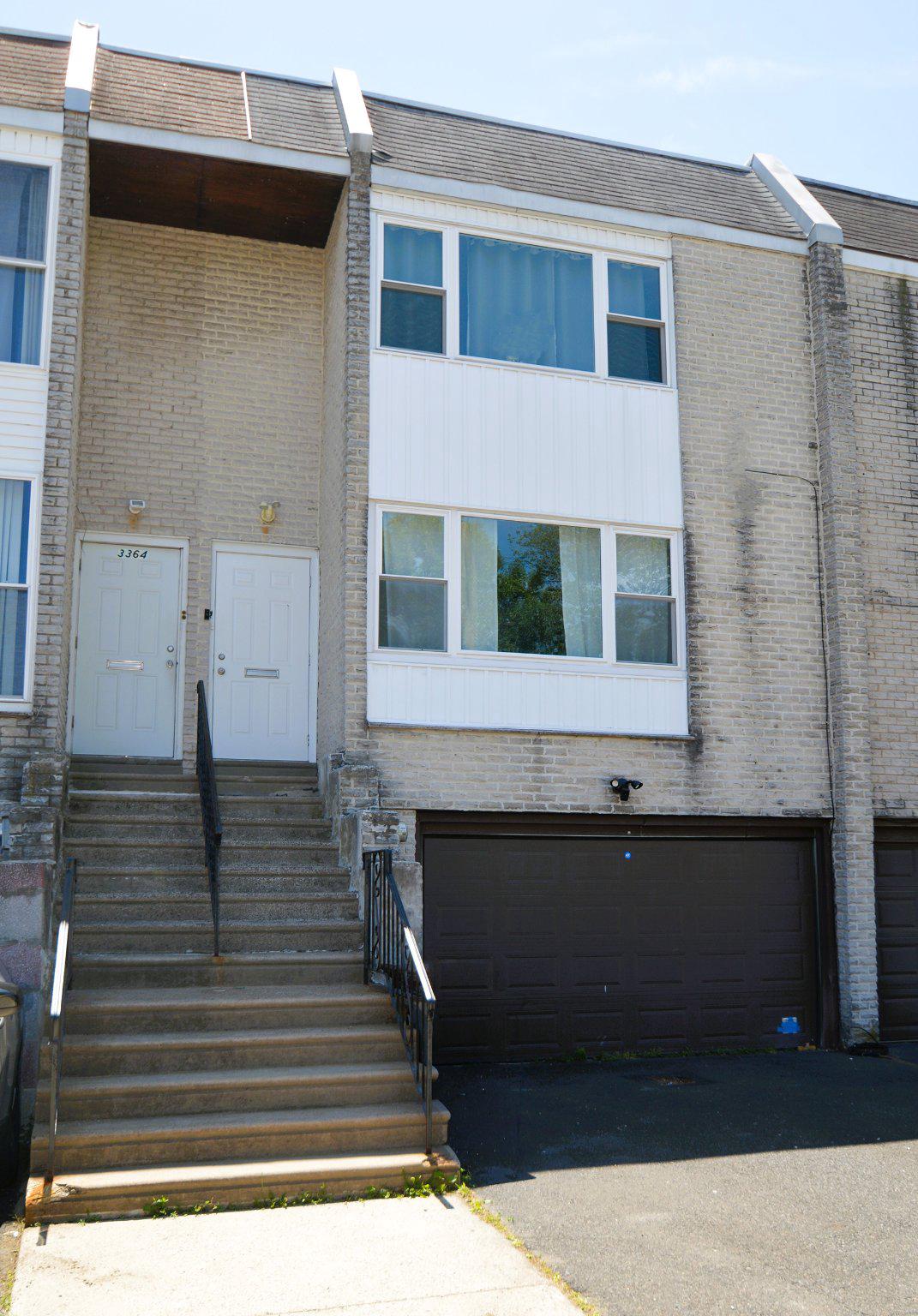 PARKWOOD - Residential Income