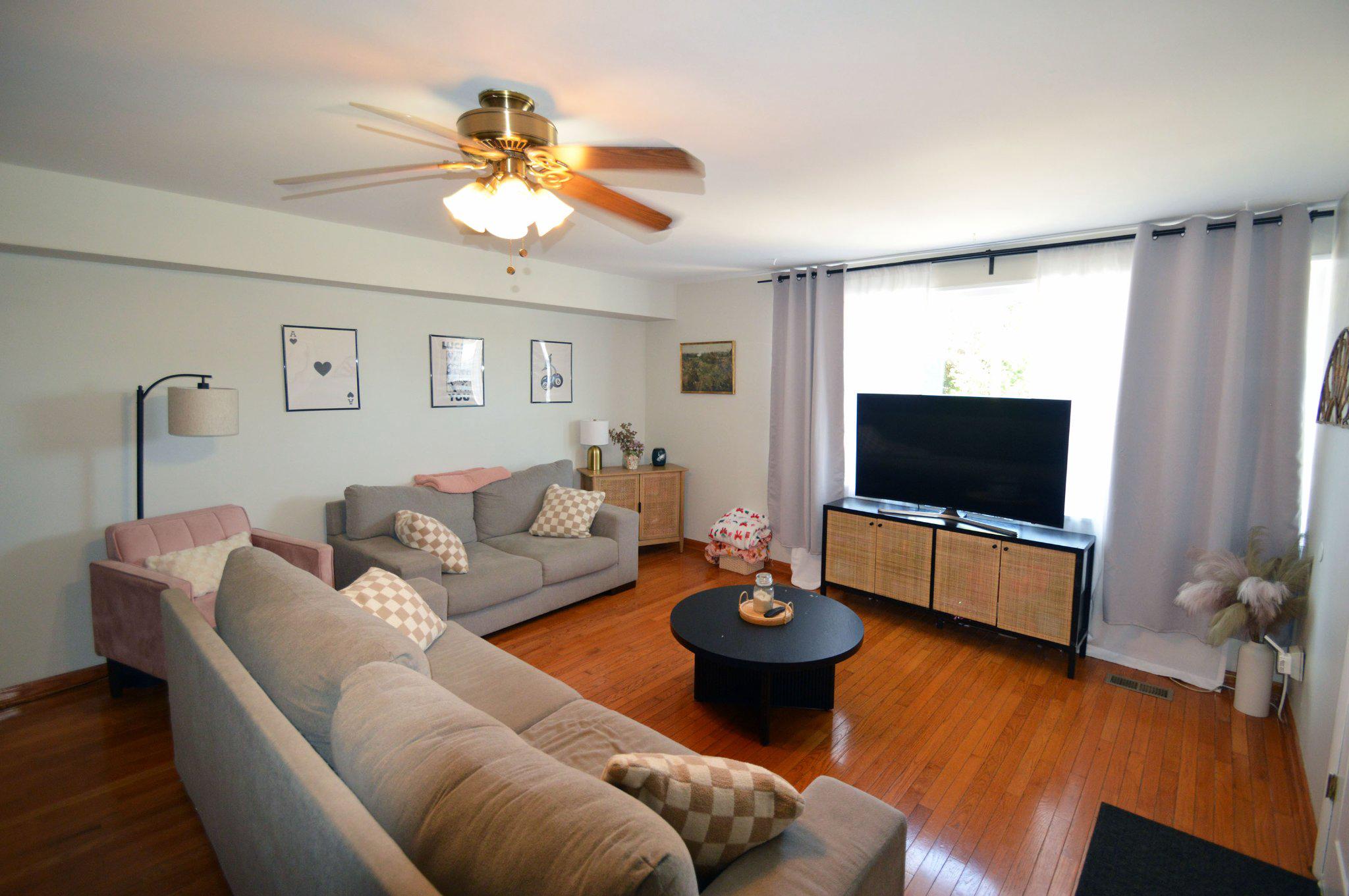 PARKWOOD - Residential Income