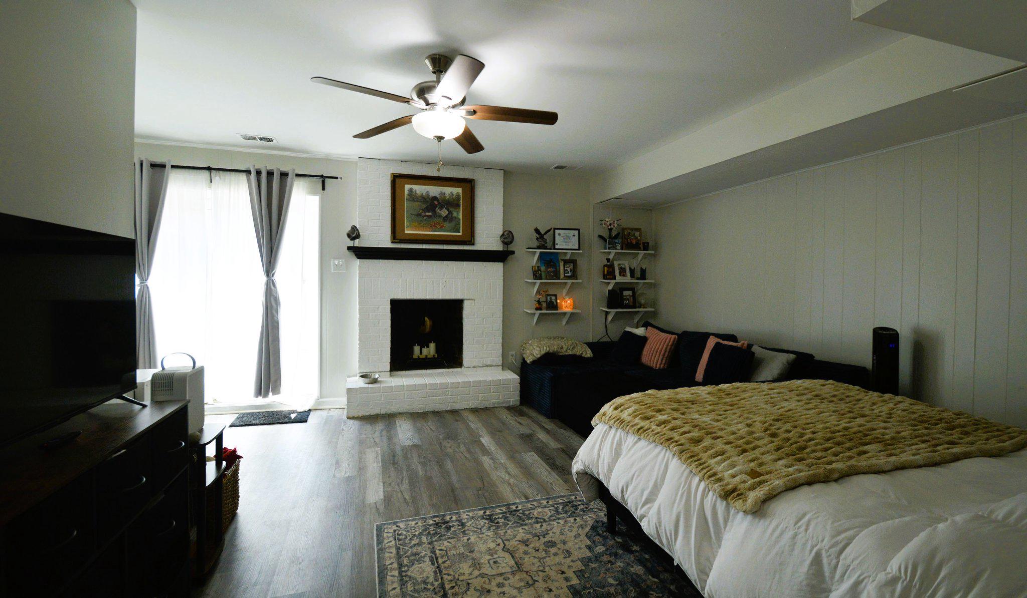 PARKWOOD - Residential Income
