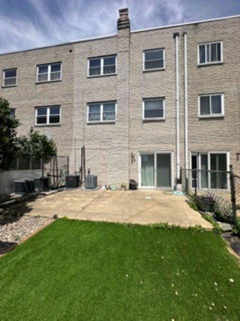 PARKWOOD - Residential Income