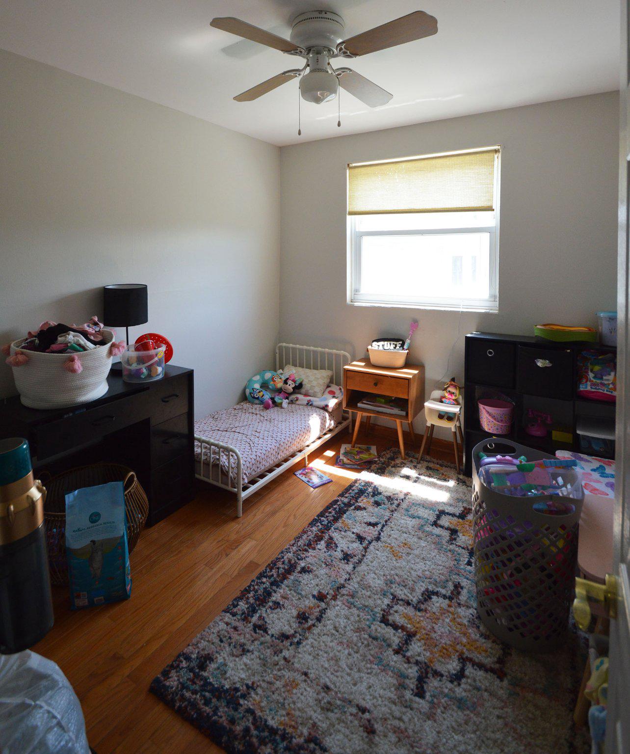 PARKWOOD - Residential Income