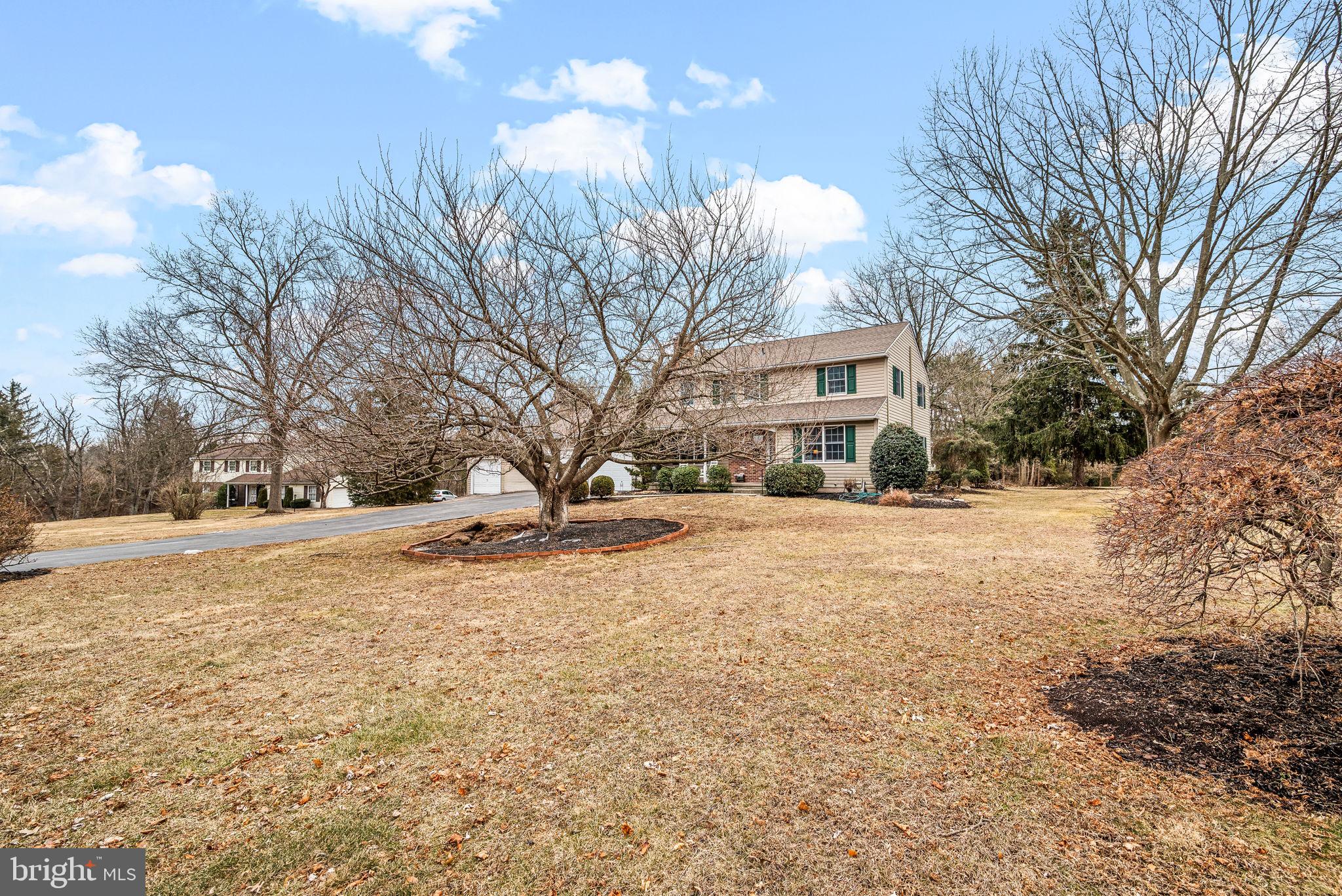 CEDAR VIEW ESTS - Residential