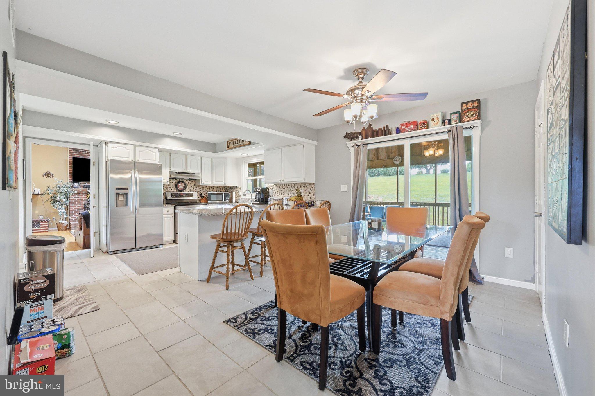 CLEAR HILL FARMS - Residential