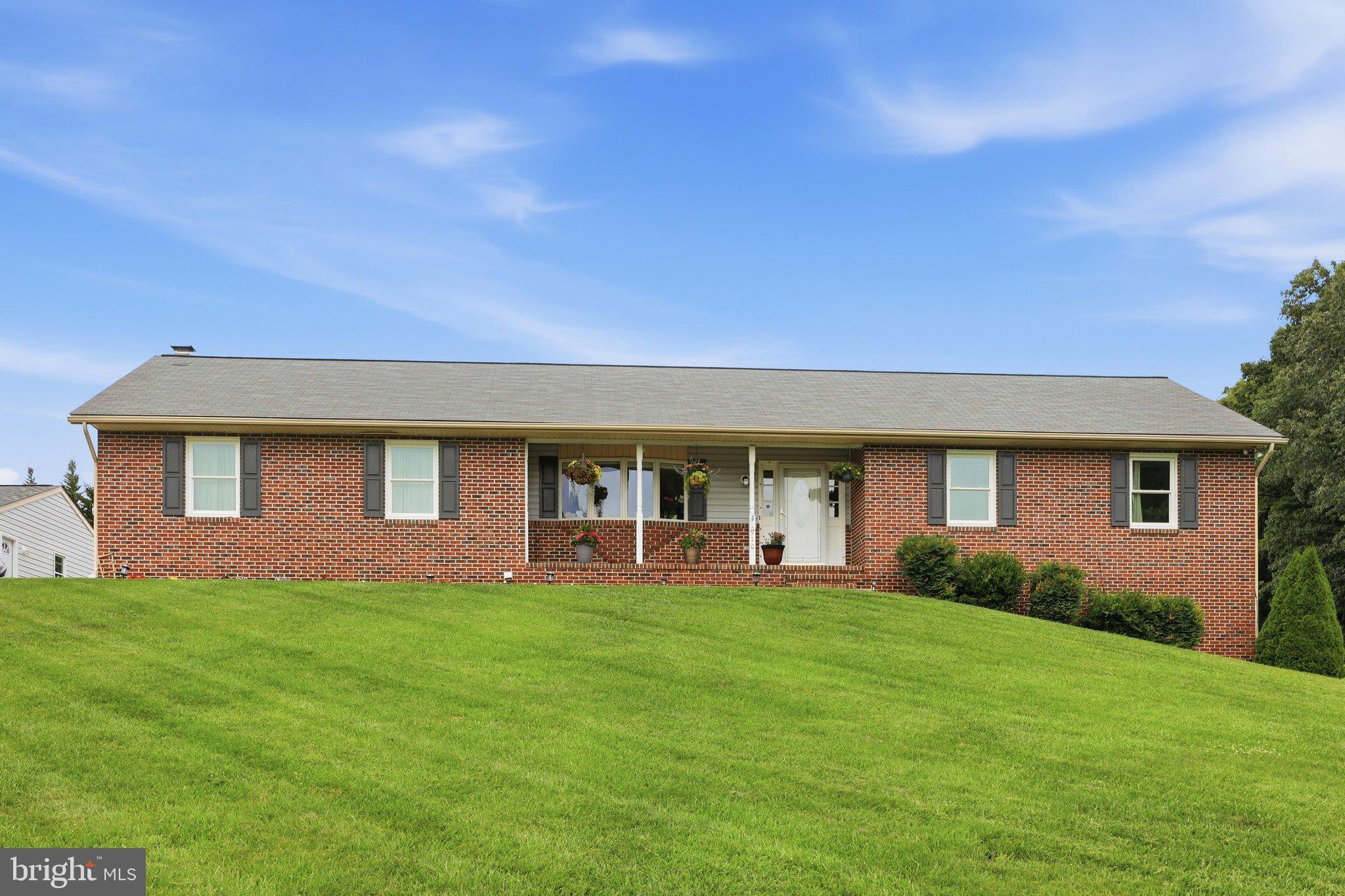 CLEAR HILL FARMS - Residential