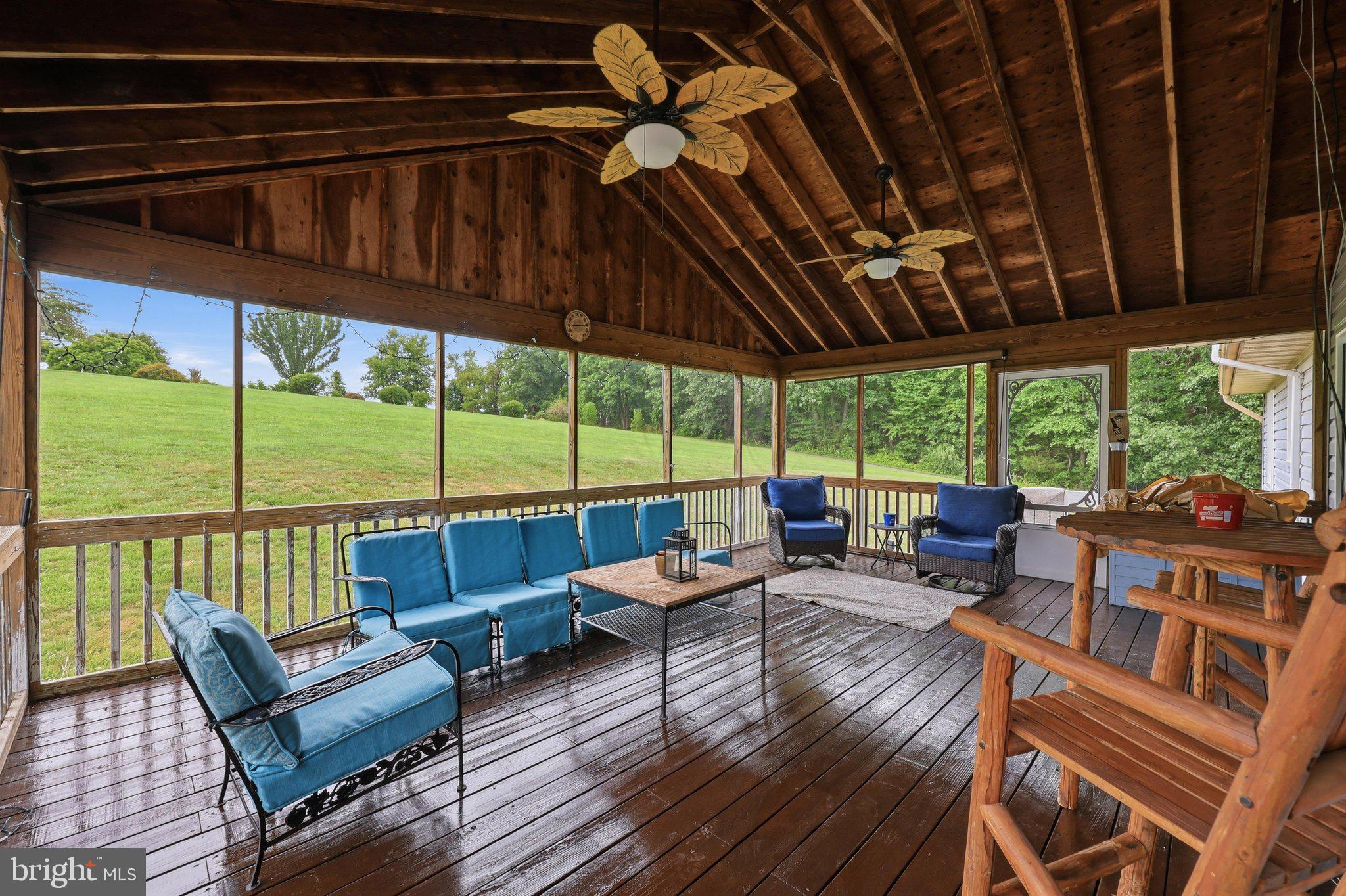 CLEAR HILL FARMS - Residential