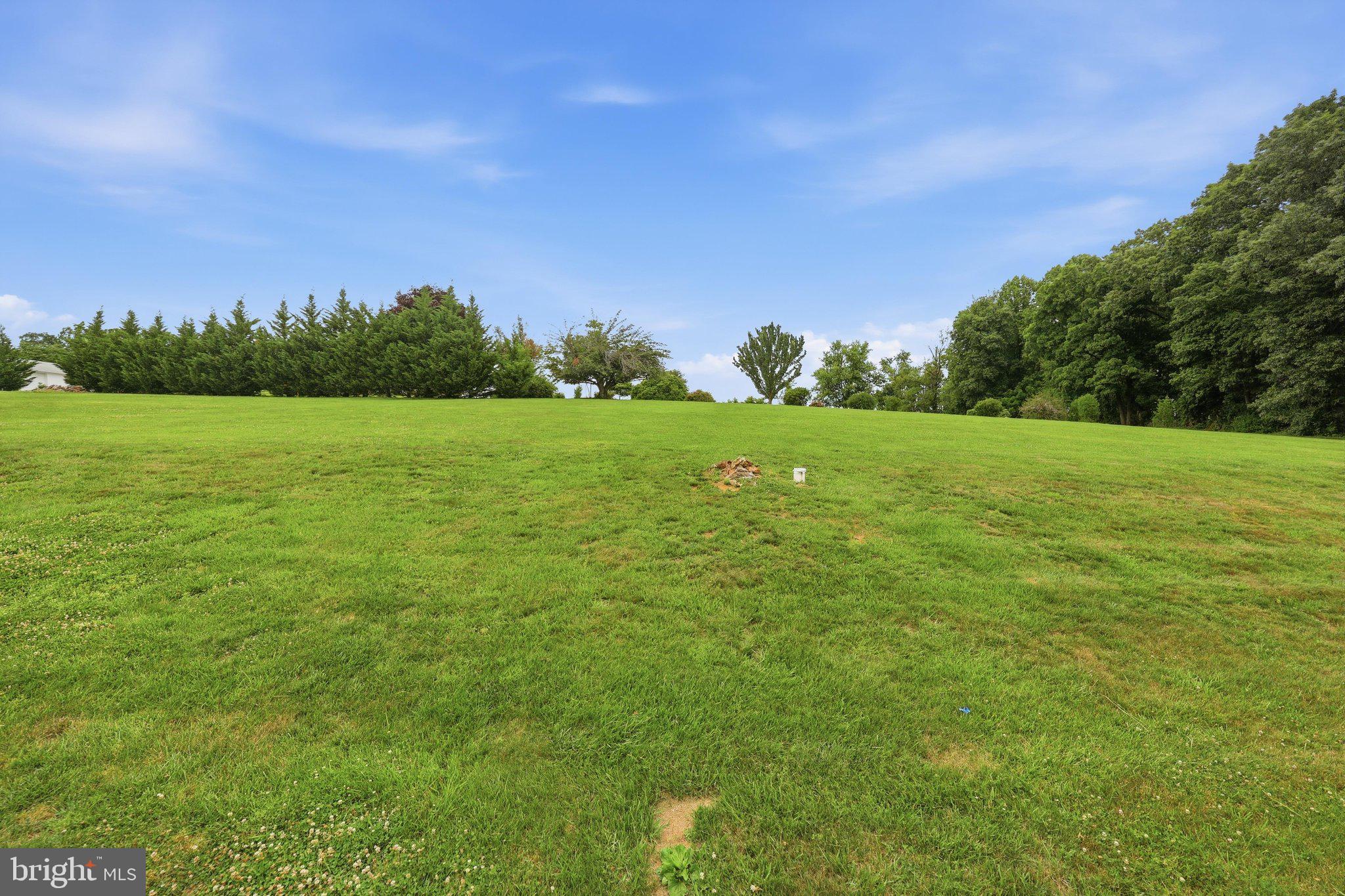 CLEAR HILL FARMS - Residential