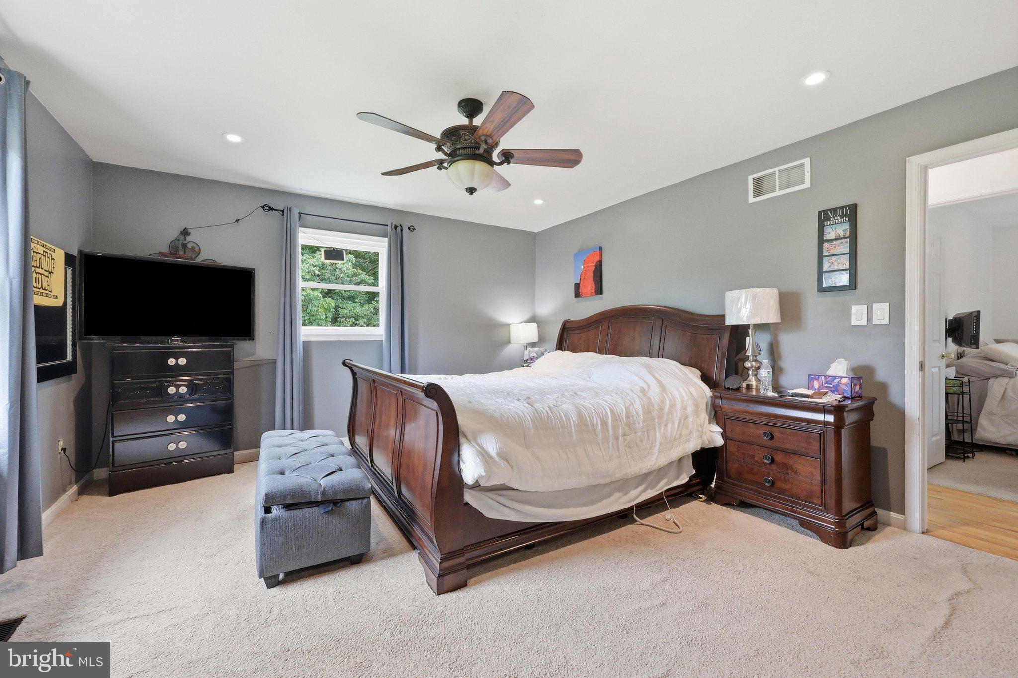 CLEAR HILL FARMS - Residential