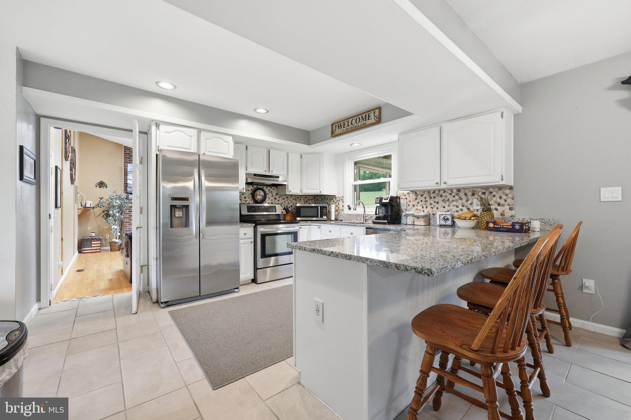CLEAR HILL FARMS - Residential