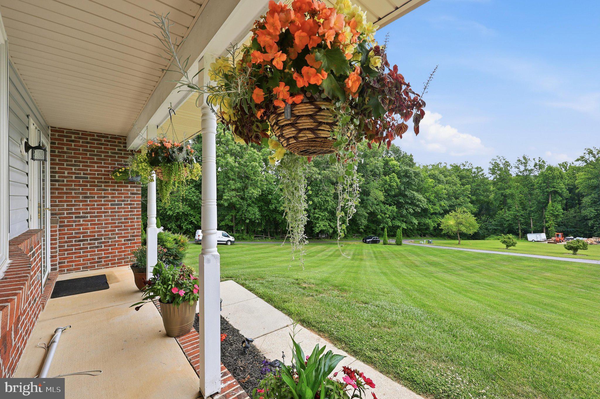CLEAR HILL FARMS - Residential