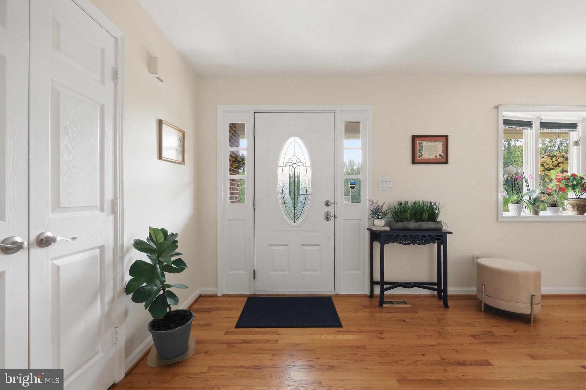 CLEAR HILL FARMS - Residential