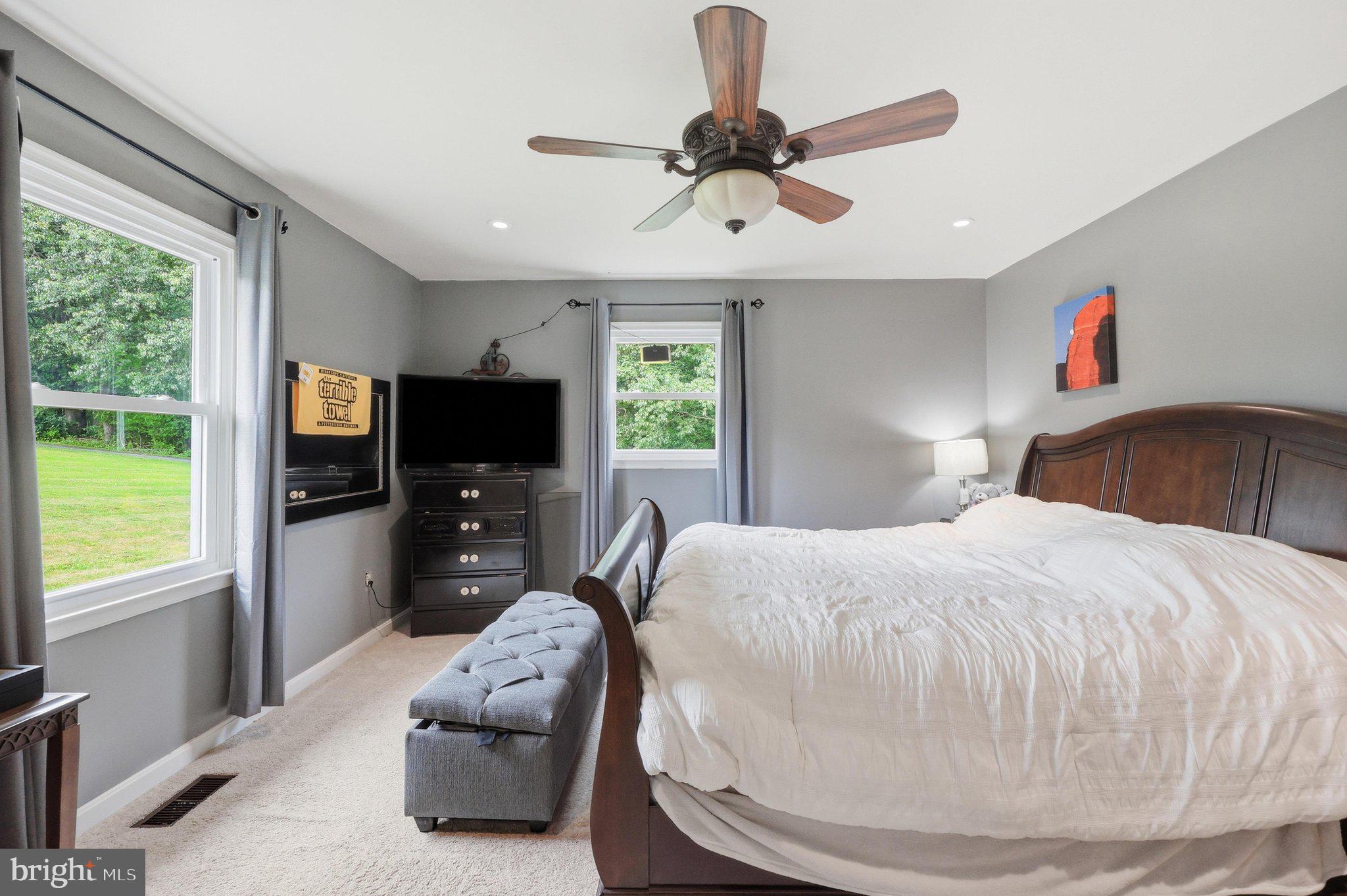CLEAR HILL FARMS - Residential