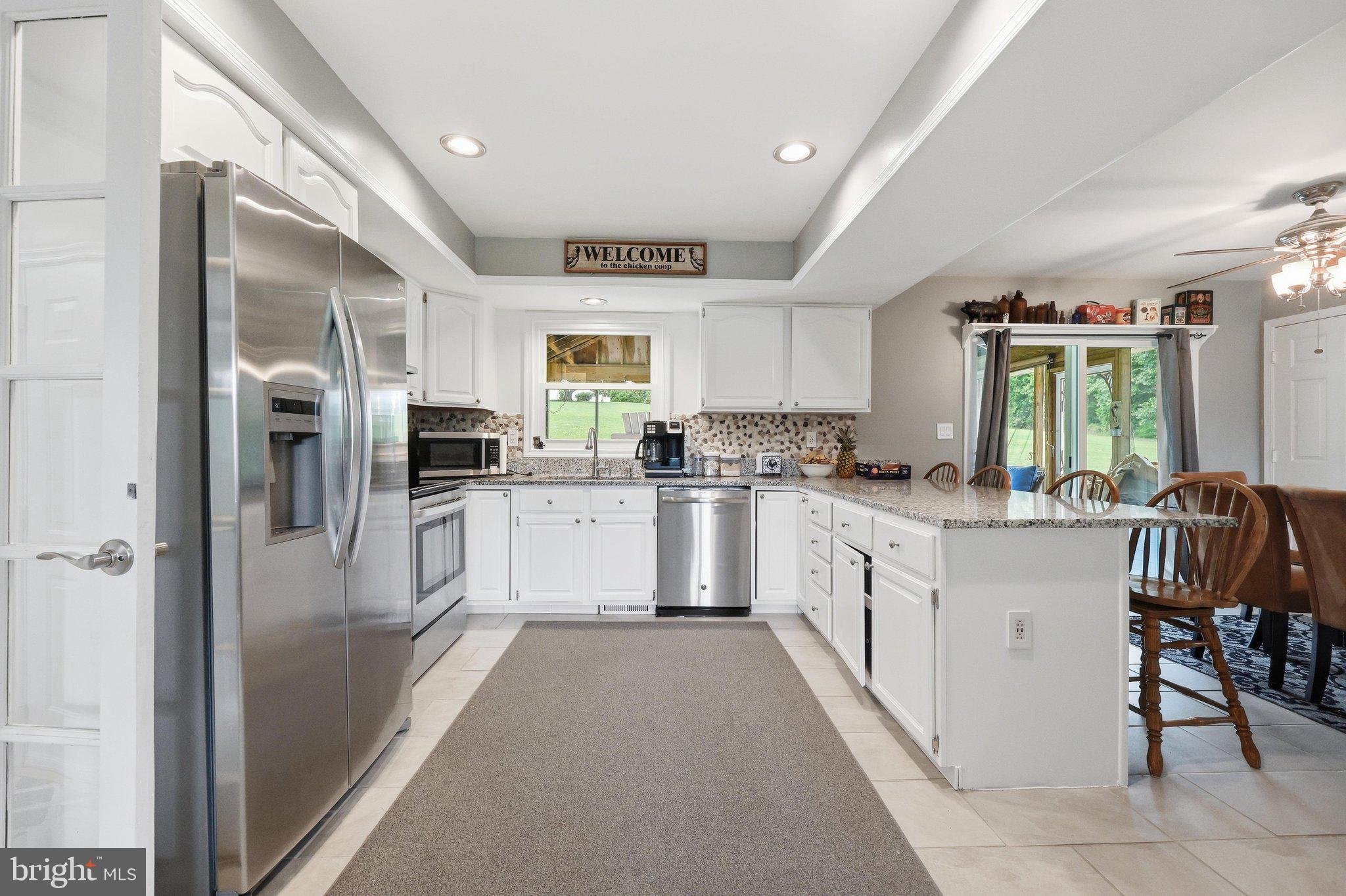 CLEAR HILL FARMS - Residential