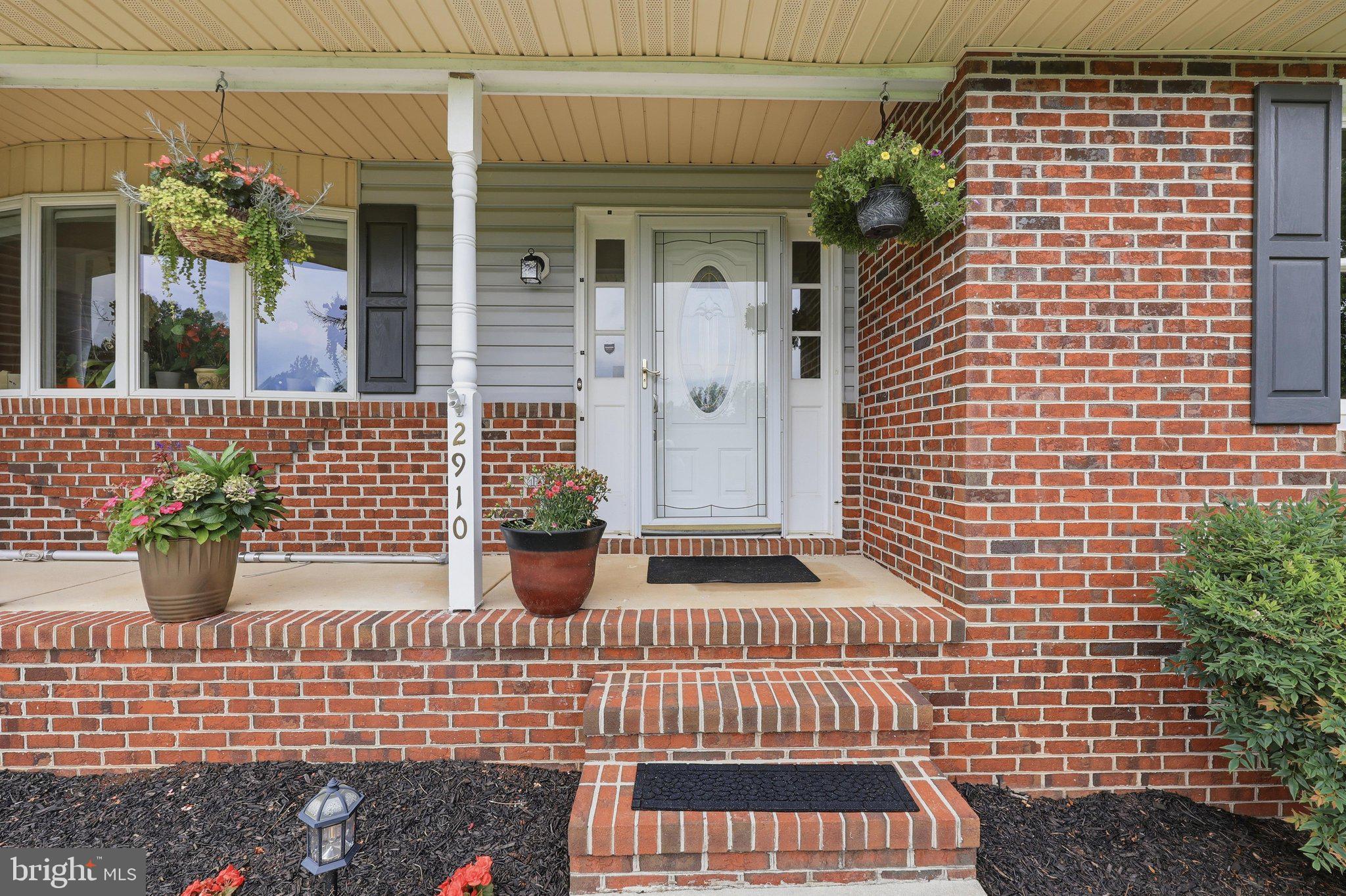 CLEAR HILL FARMS - Residential