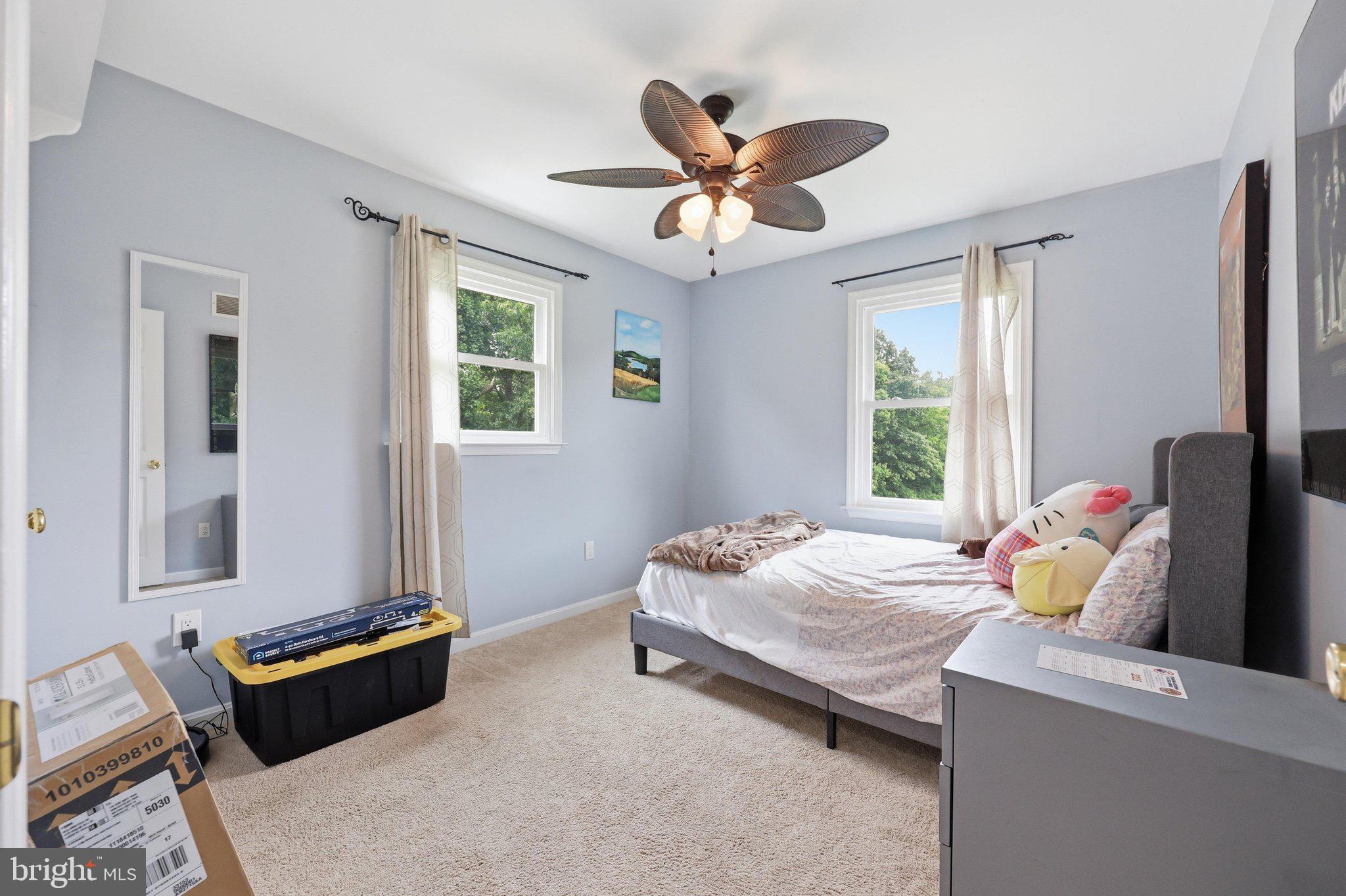 CLEAR HILL FARMS - Residential