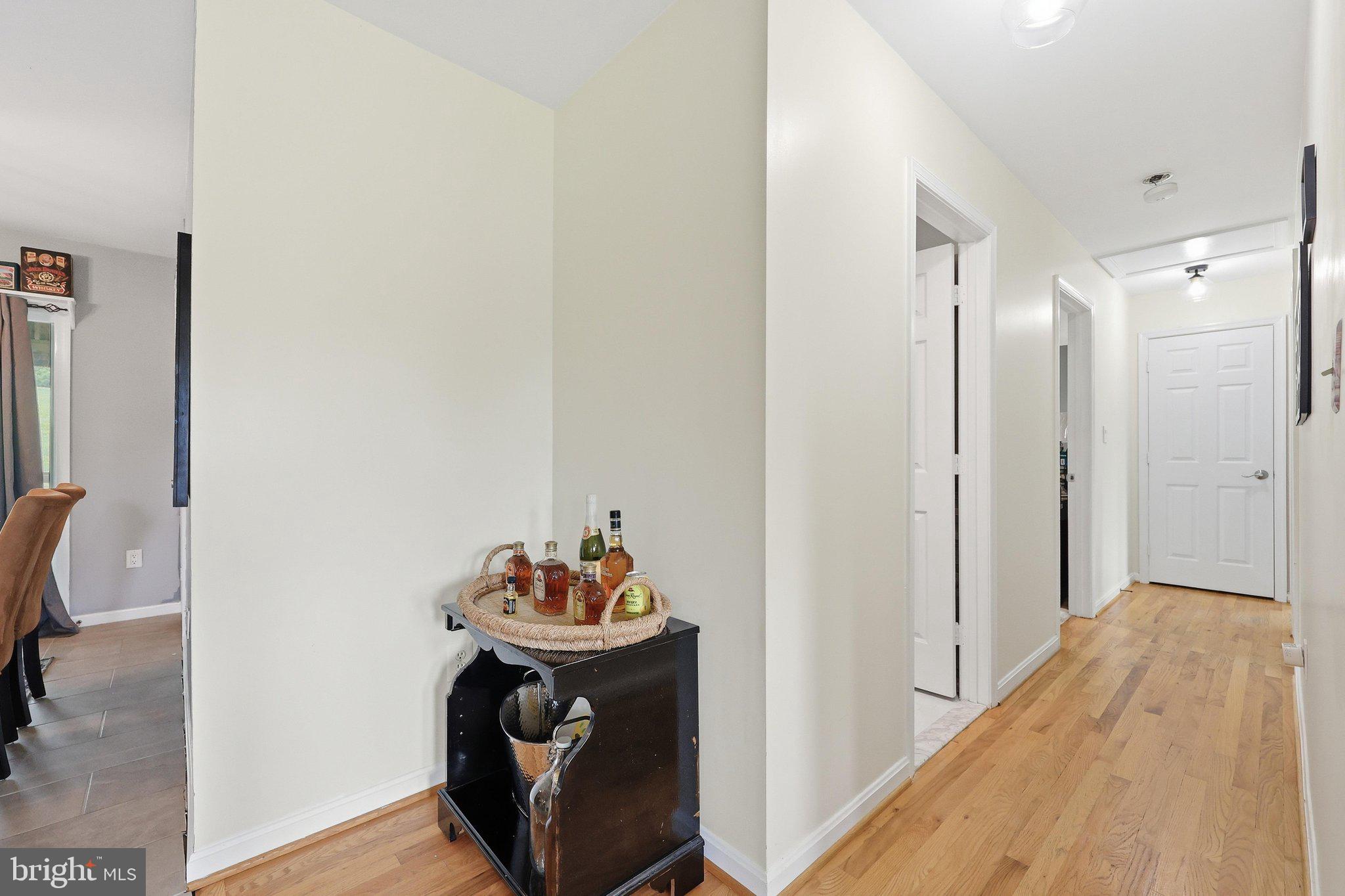 CLEAR HILL FARMS - Residential