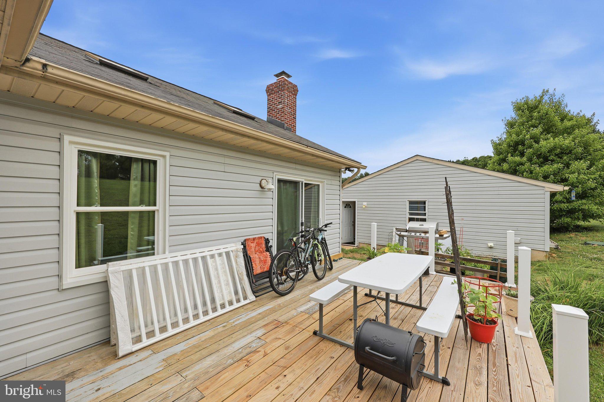 CLEAR HILL FARMS - Residential