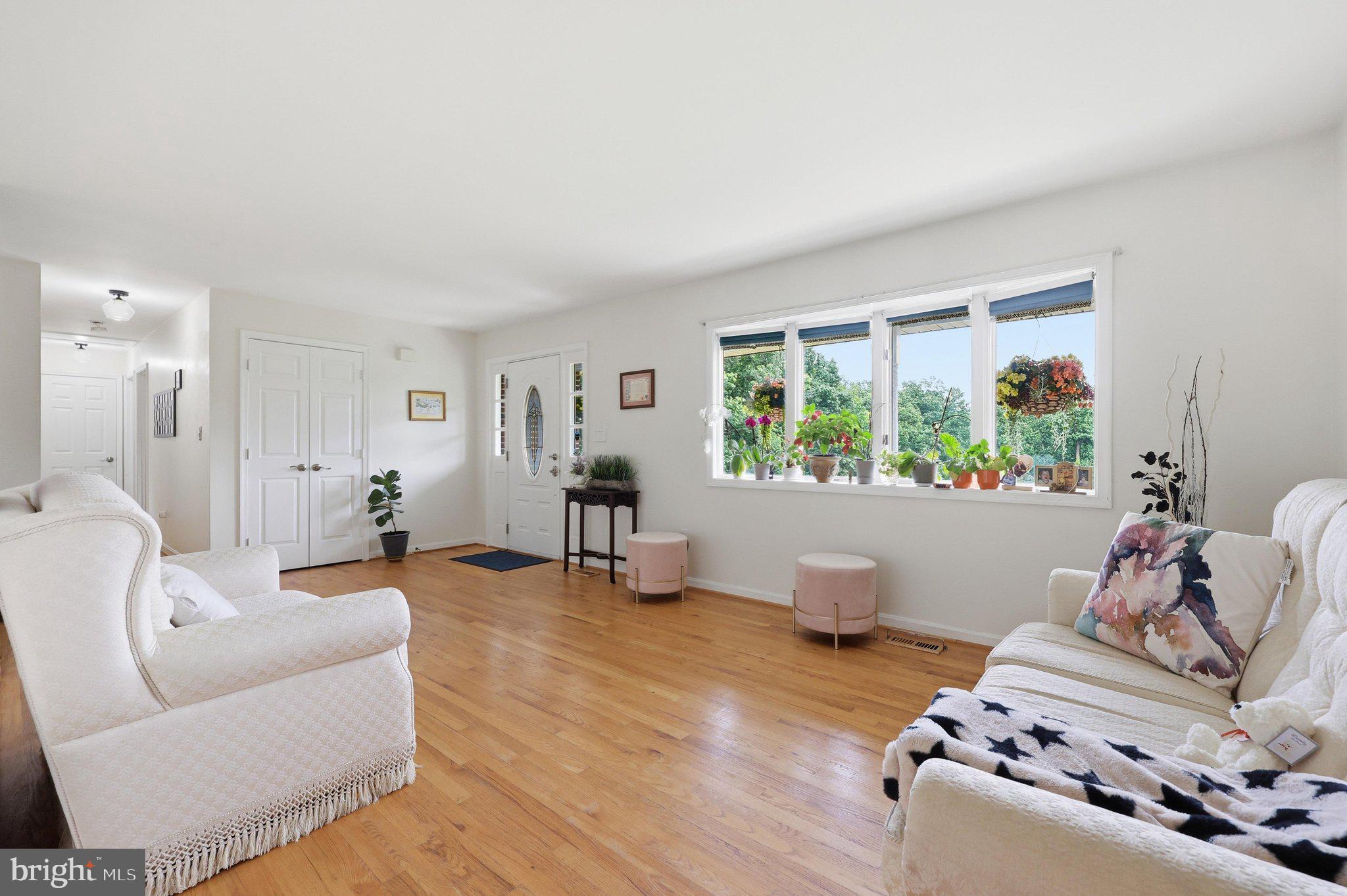 CLEAR HILL FARMS - Residential
