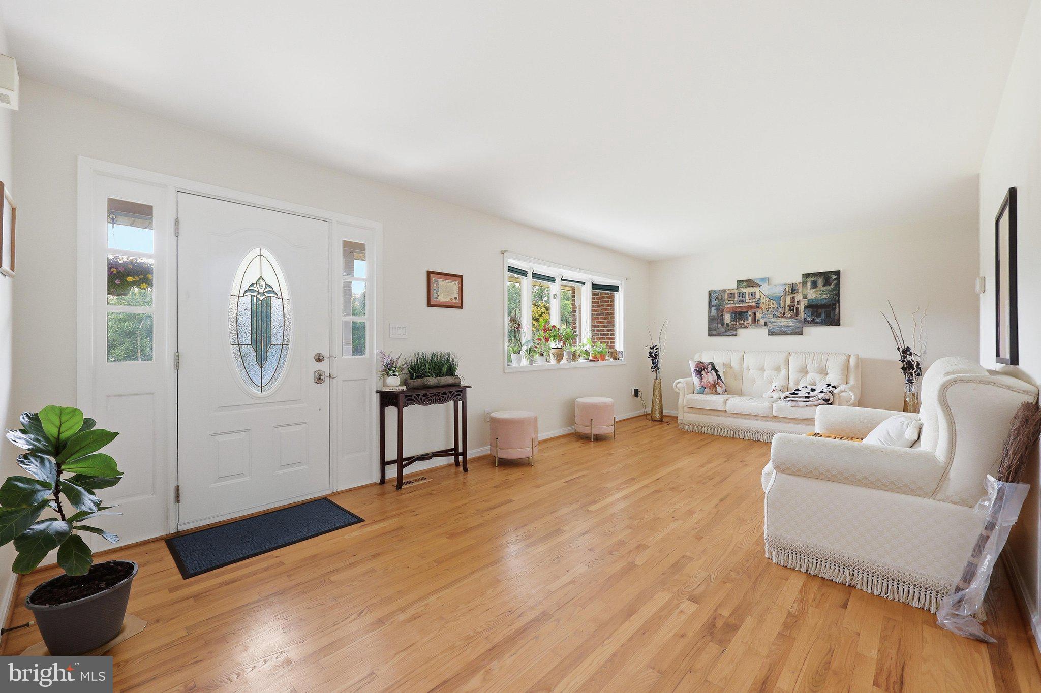 CLEAR HILL FARMS - Residential