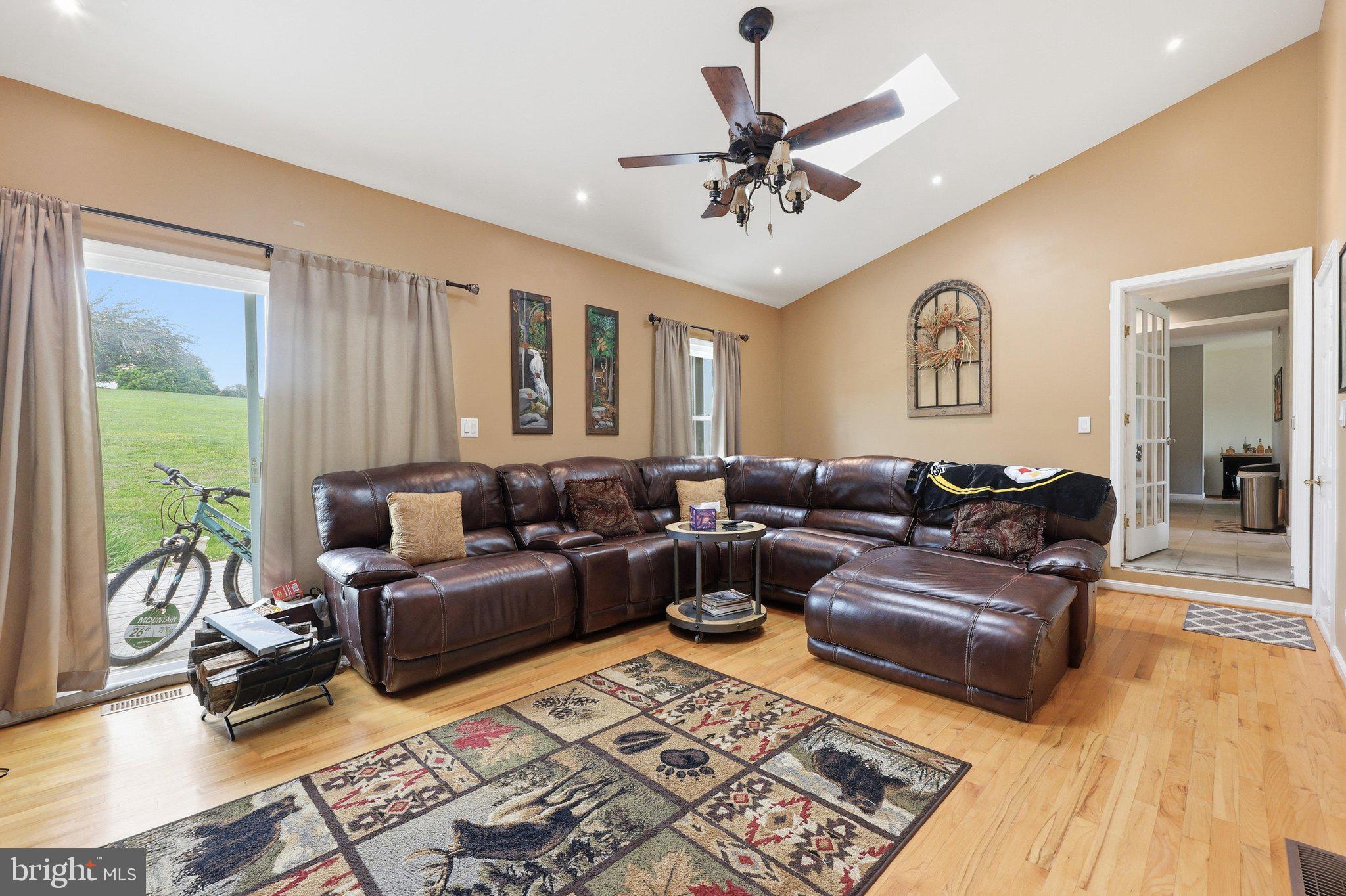 CLEAR HILL FARMS - Residential