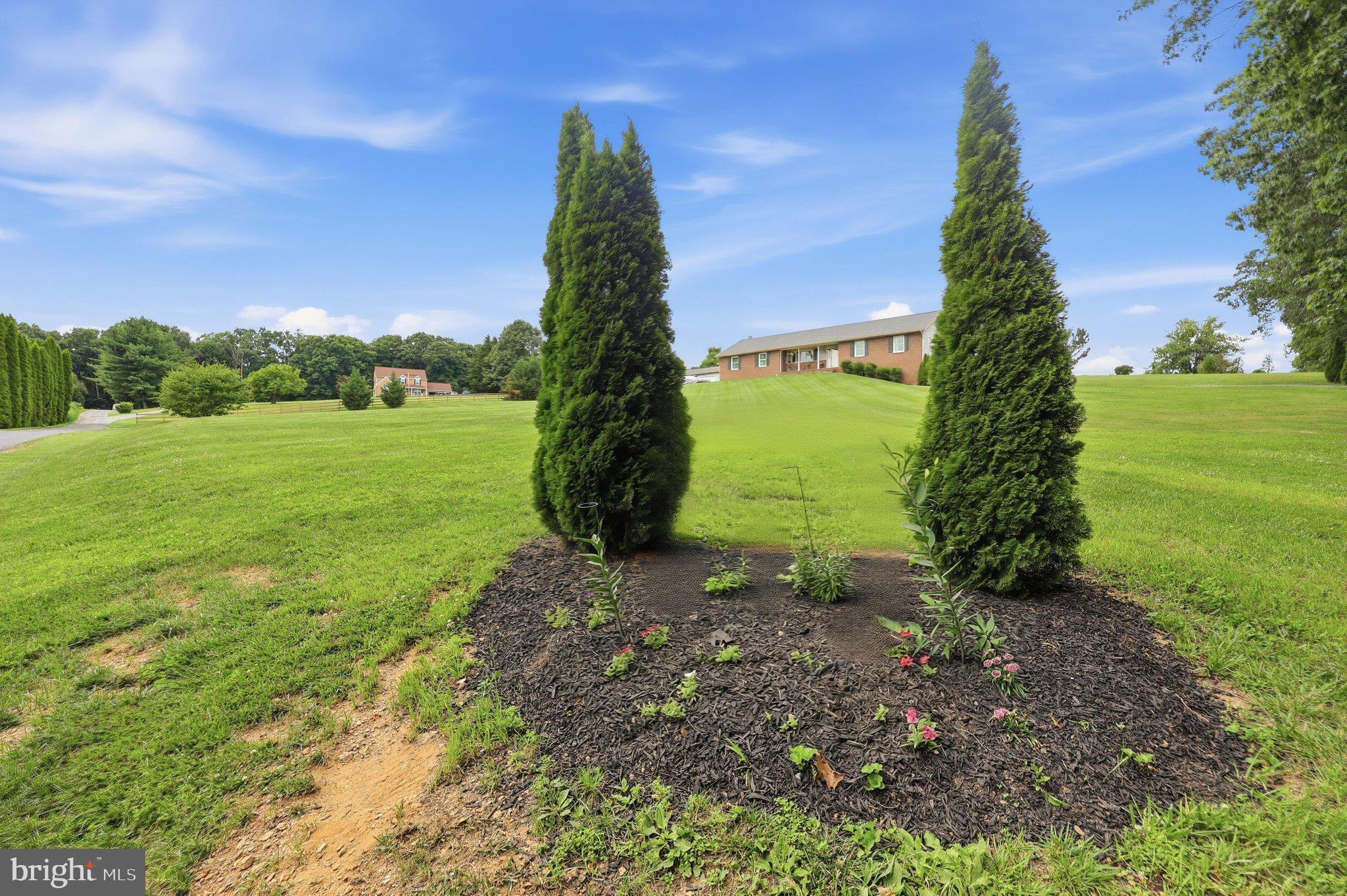 CLEAR HILL FARMS - Residential
