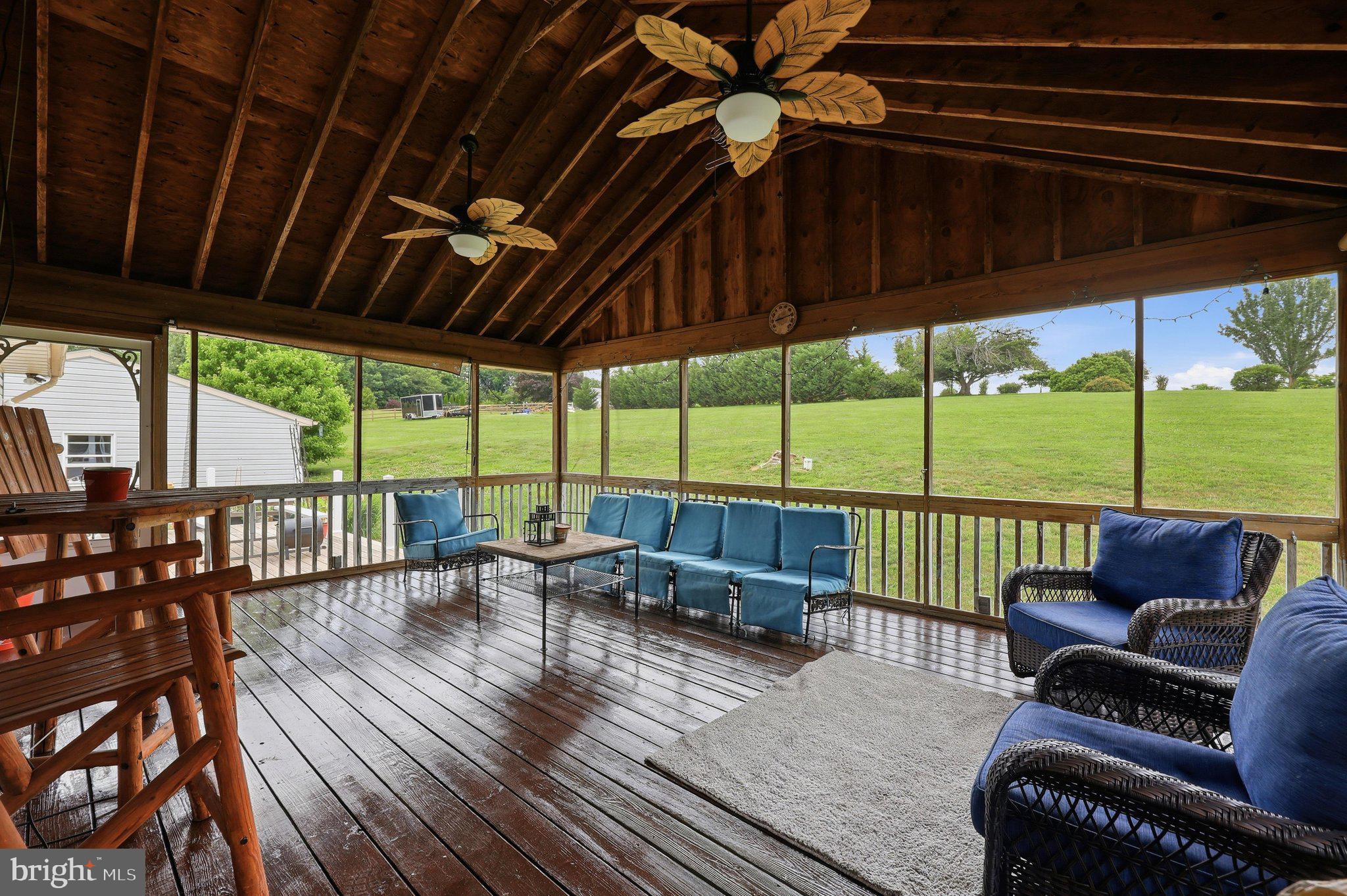 CLEAR HILL FARMS - Residential
