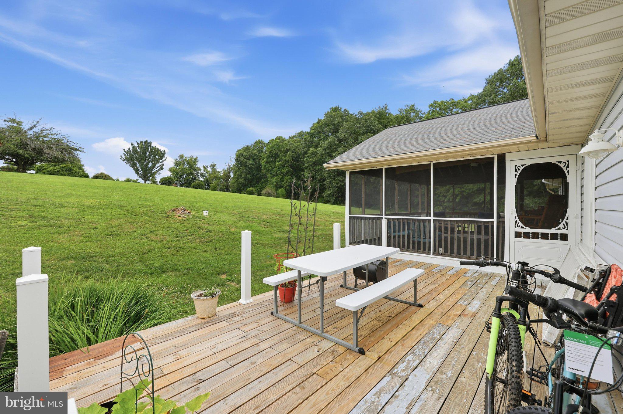 CLEAR HILL FARMS - Residential