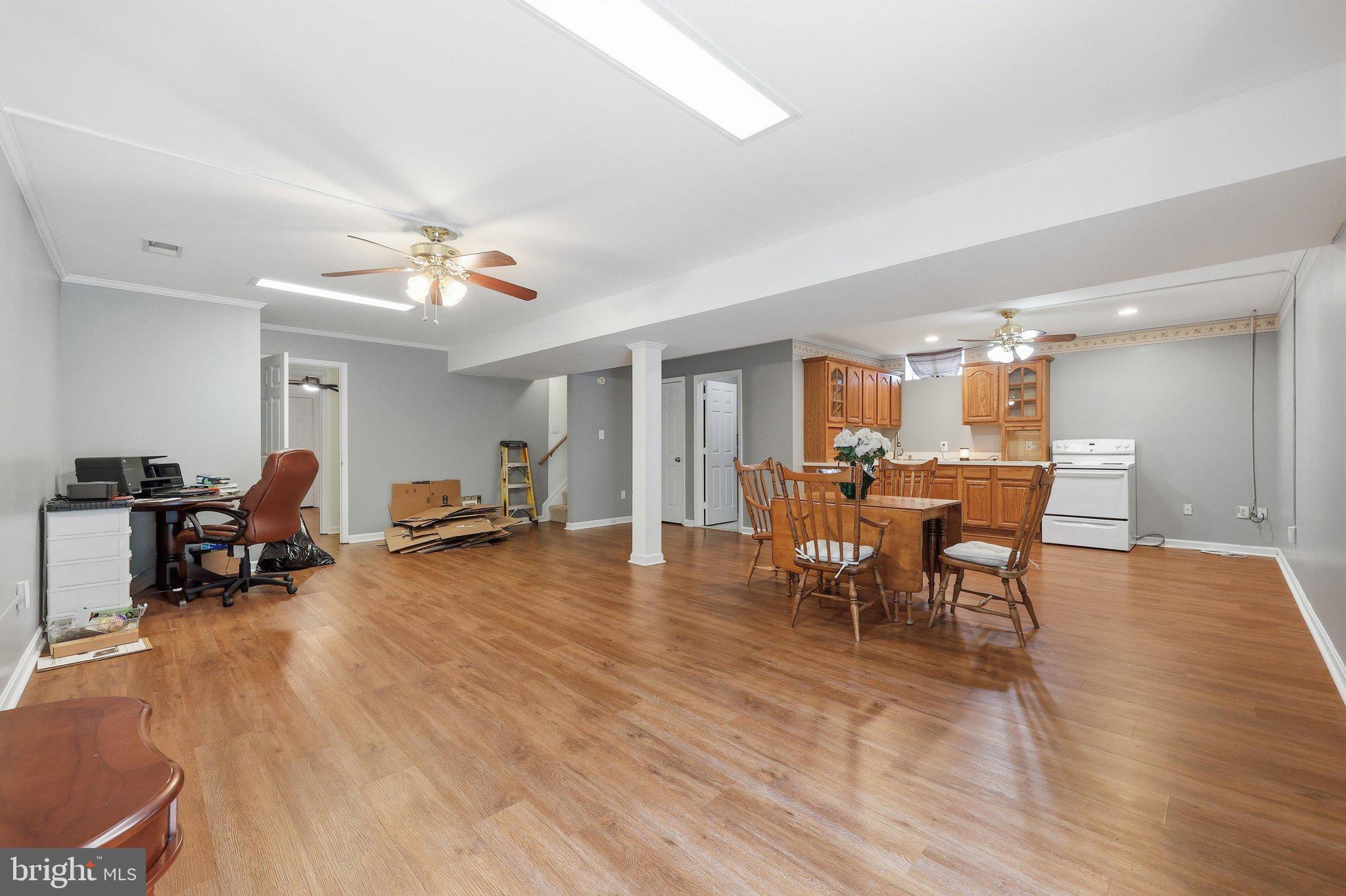 CLEAR HILL FARMS - Residential