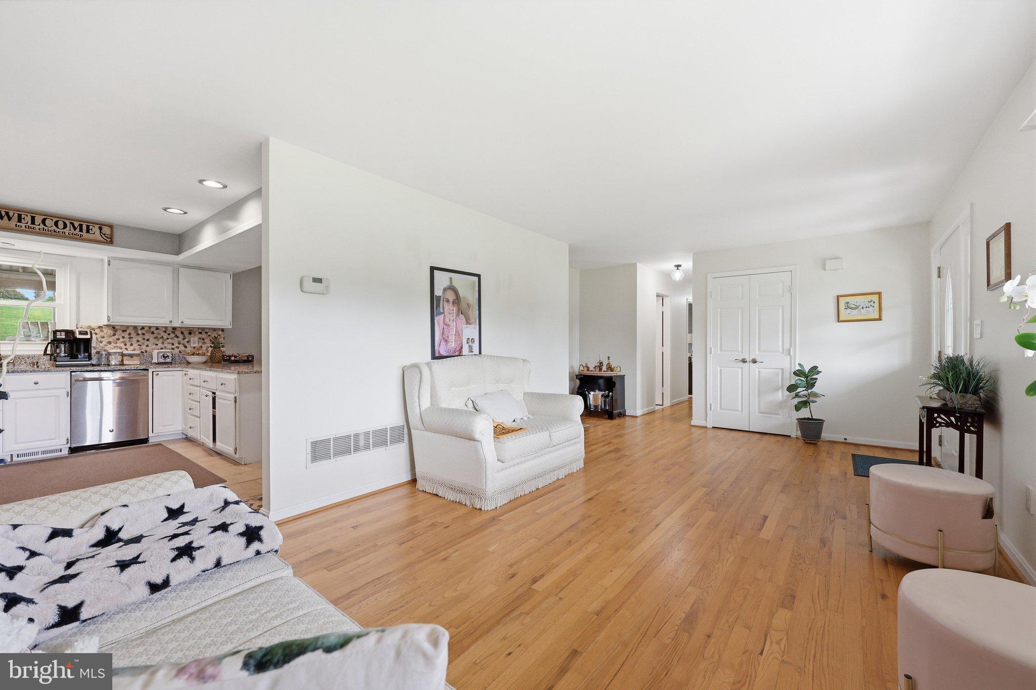 CLEAR HILL FARMS - Residential