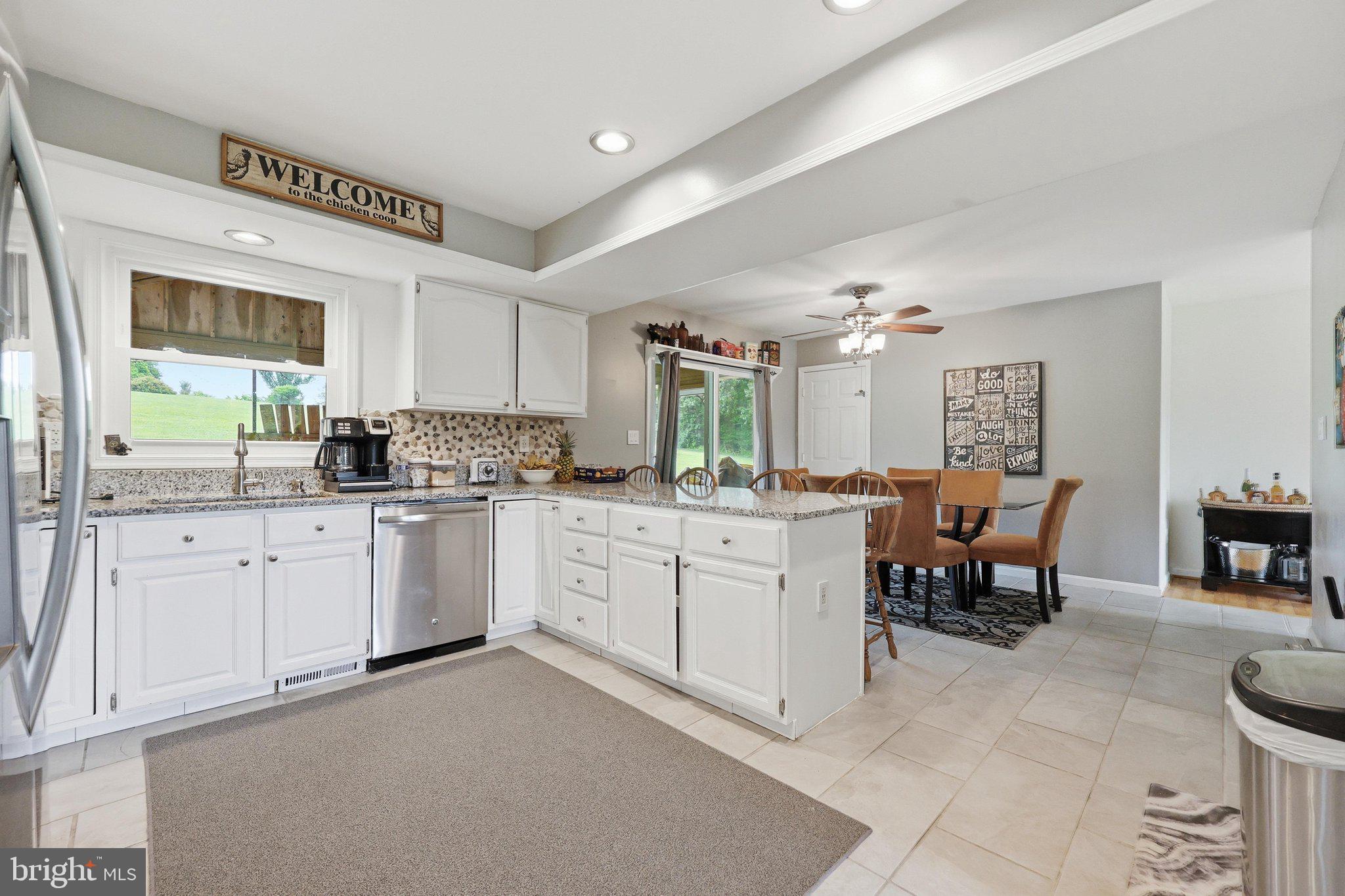 CLEAR HILL FARMS - Residential