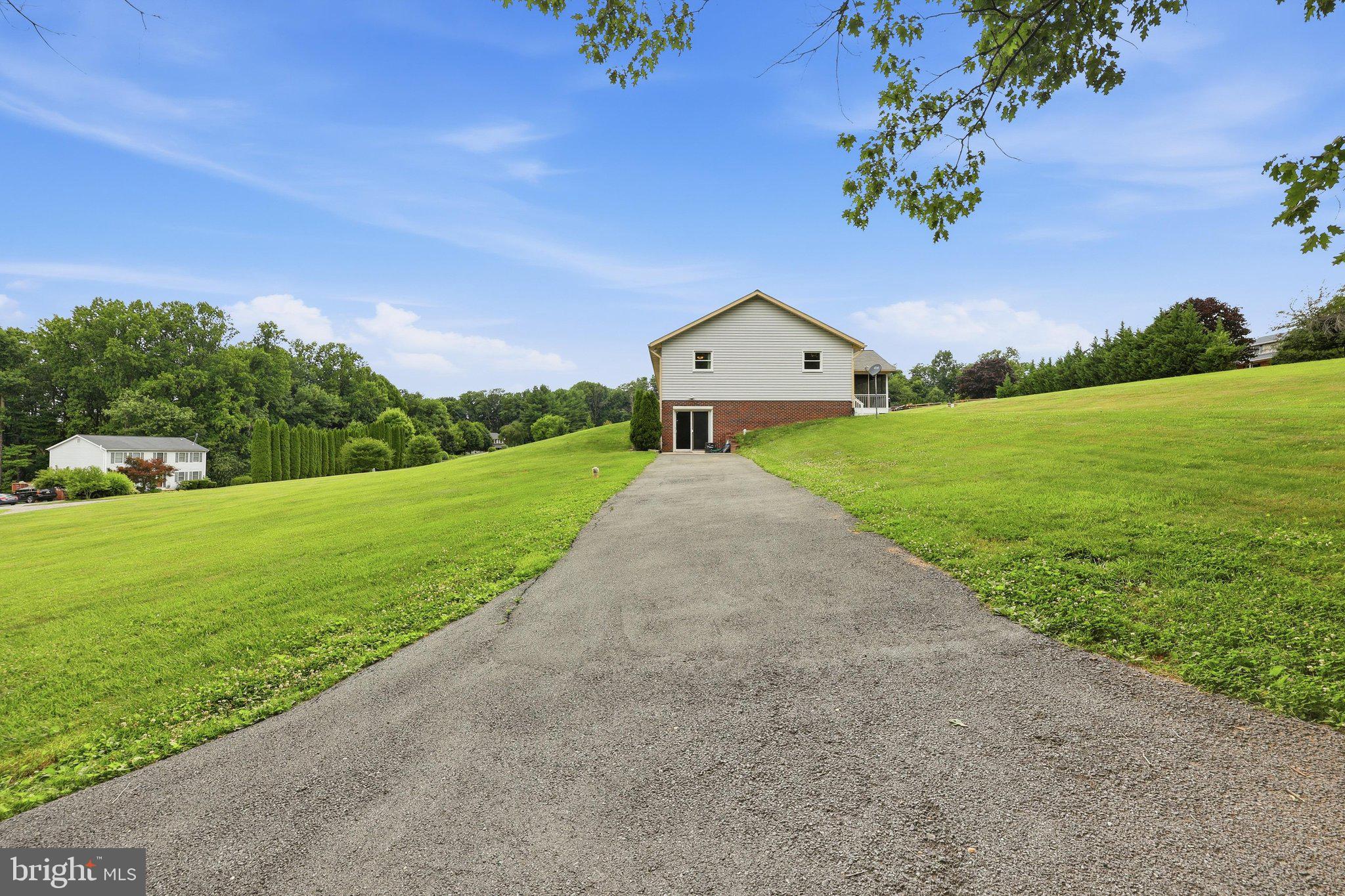 CLEAR HILL FARMS - Residential