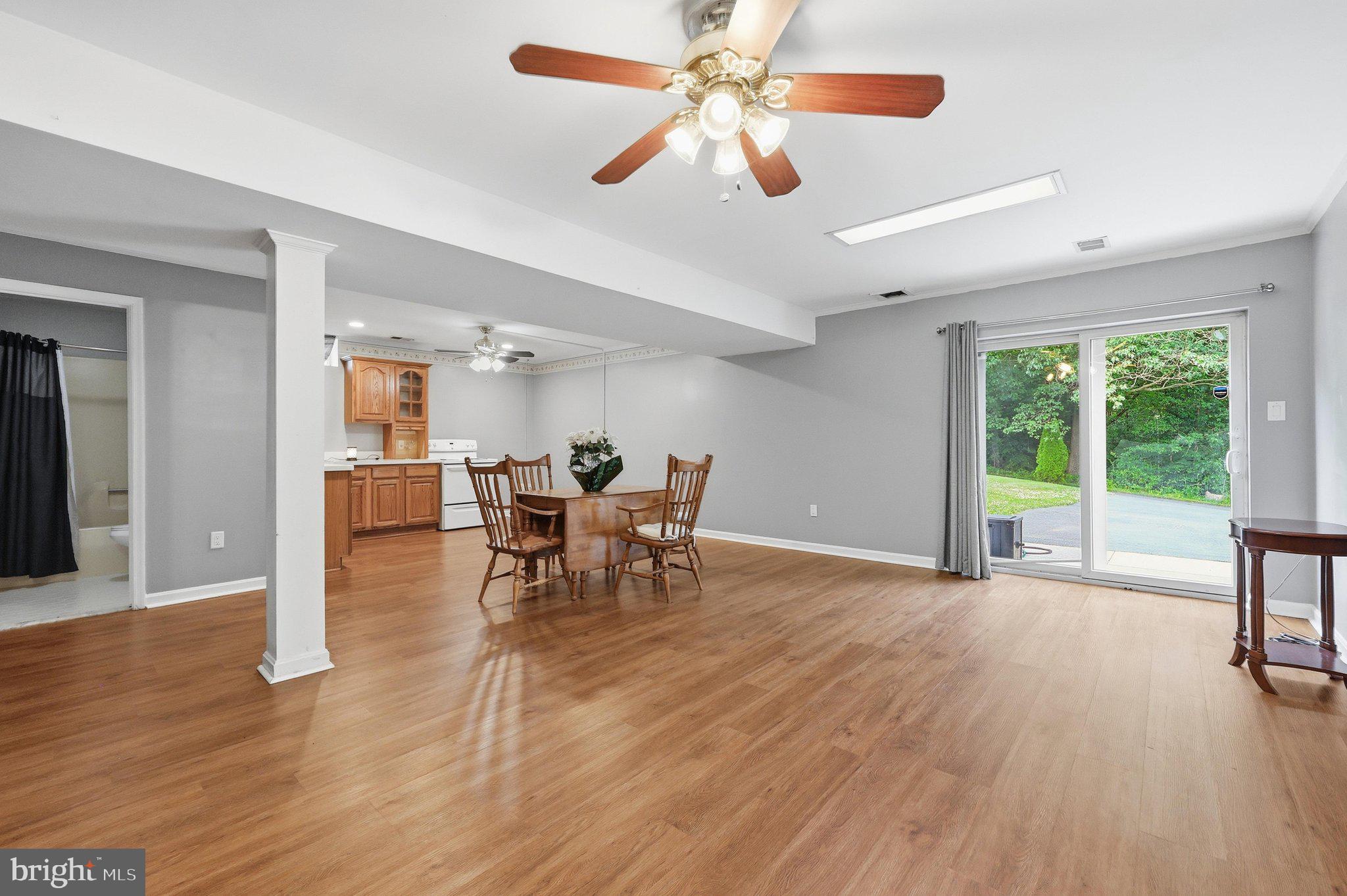 CLEAR HILL FARMS - Residential