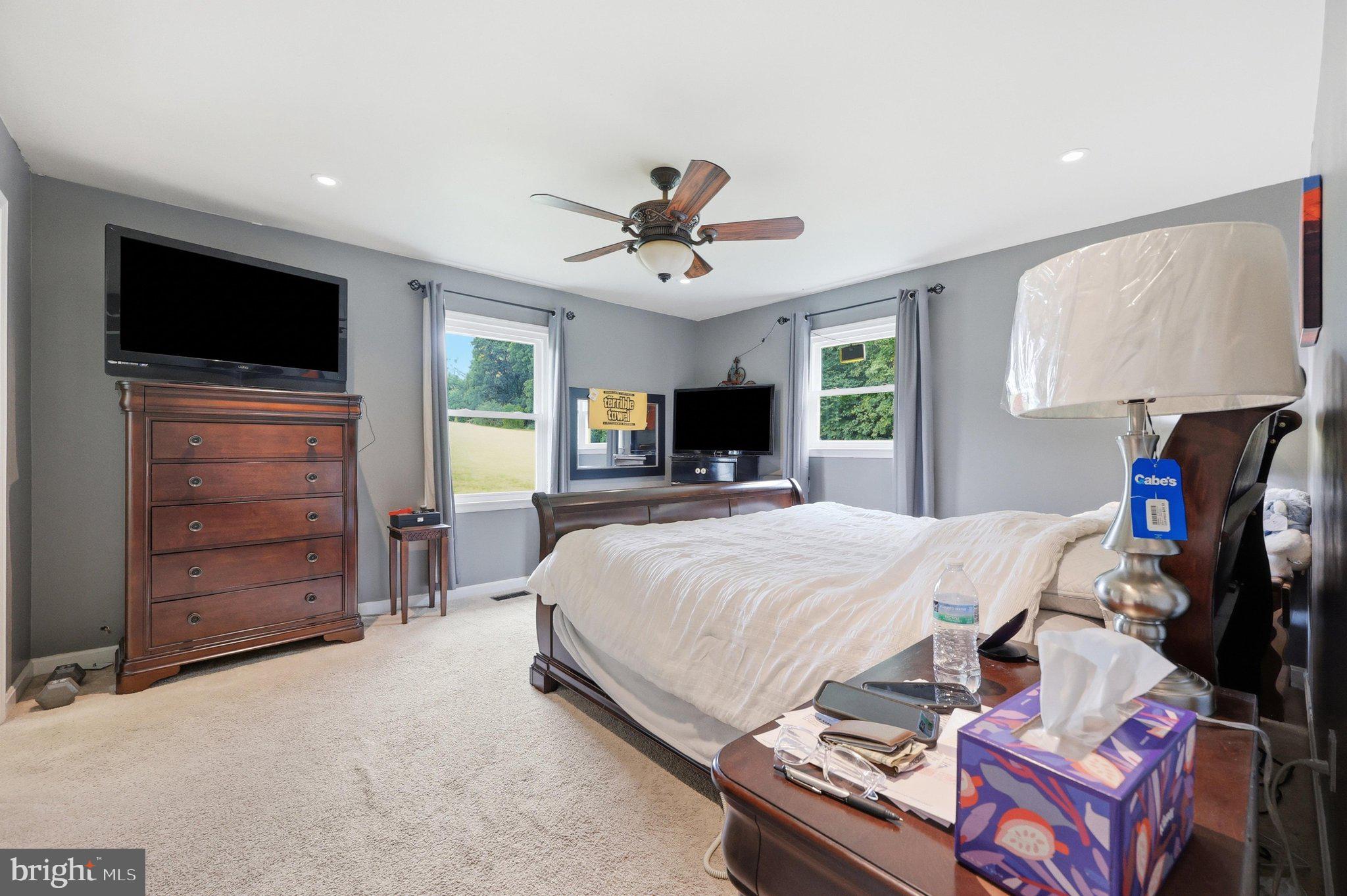 CLEAR HILL FARMS - Residential