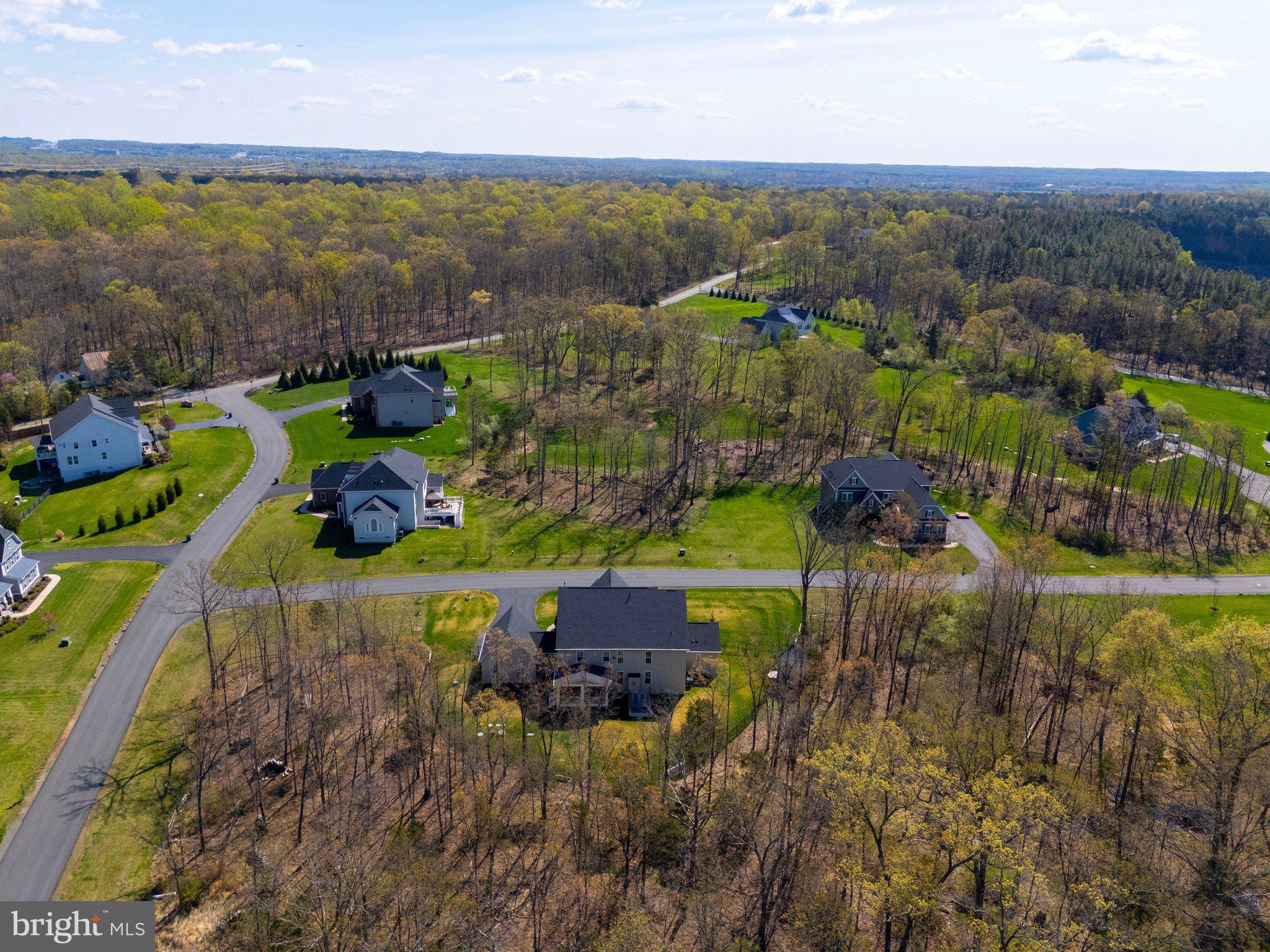 STONEBRIDGE AT THE WINERY AT BULL RUN - Residential