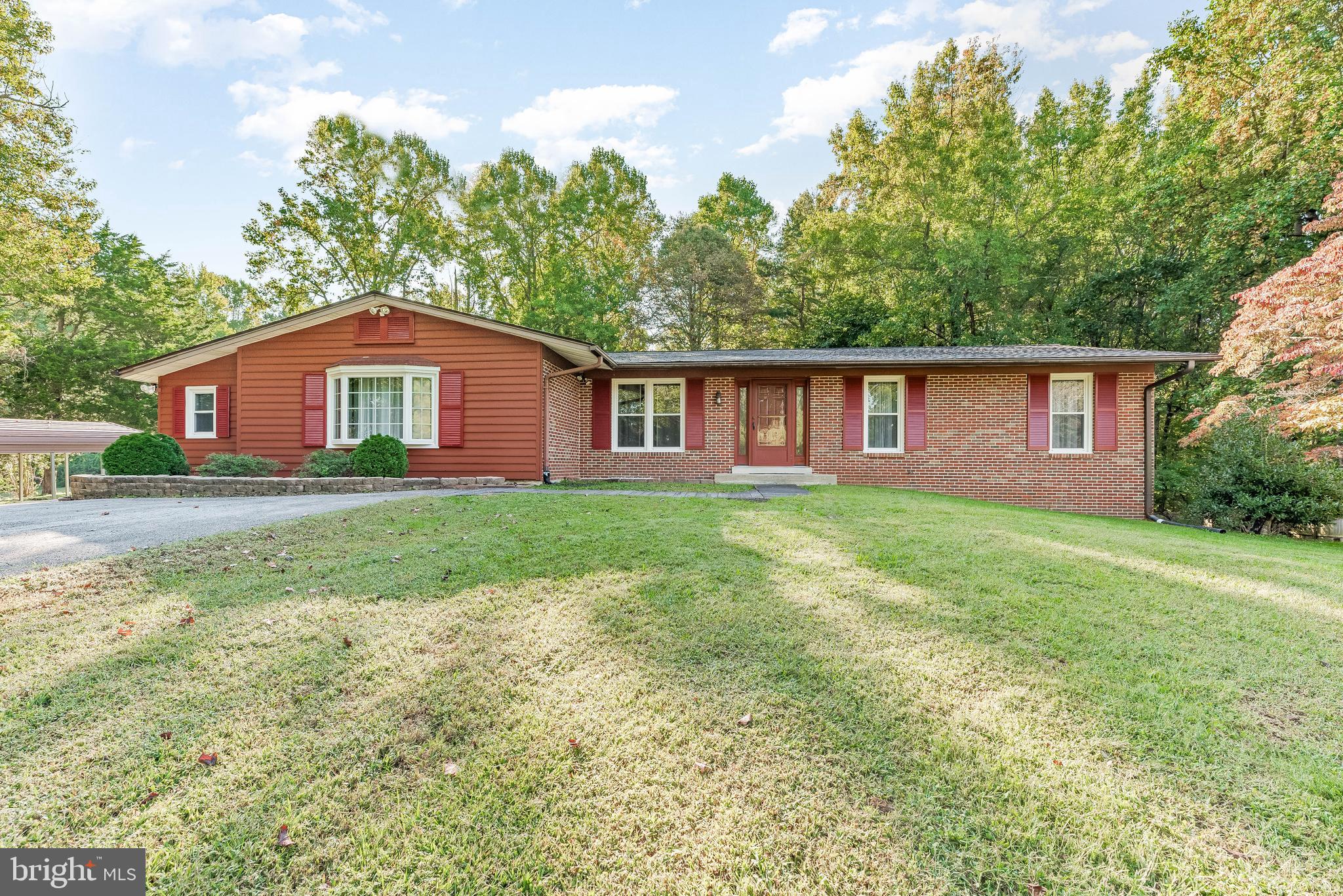 HALLMARK ESTATES - Residential