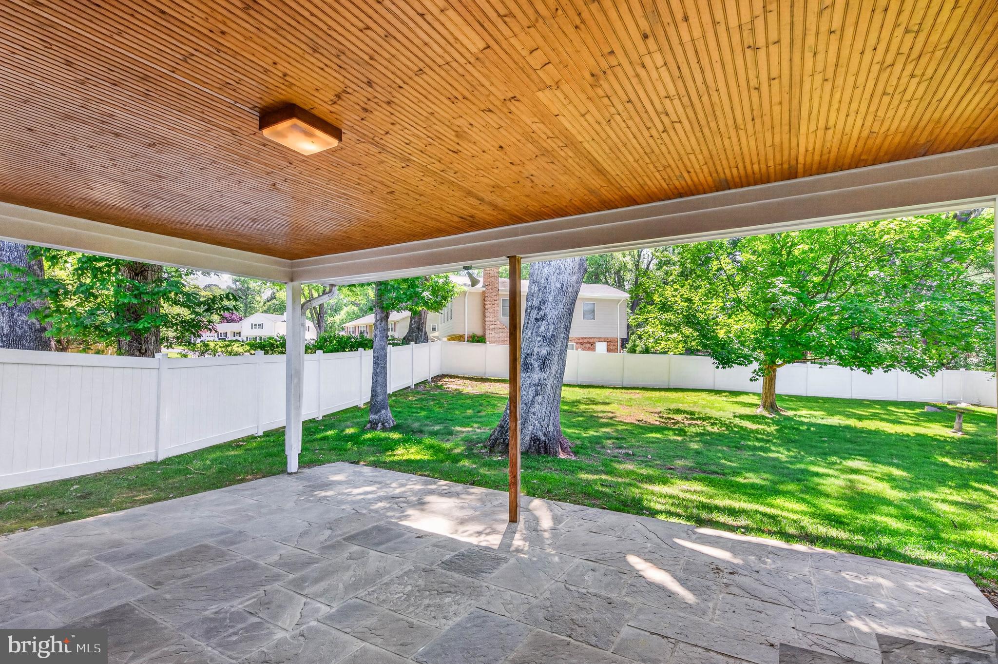 ASHLAWN - Residential