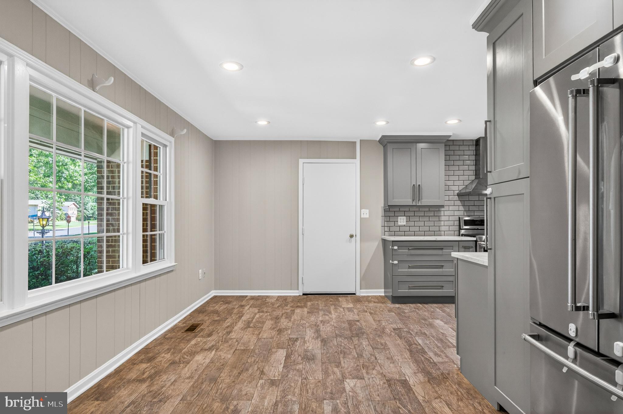 ASHLAWN - Residential